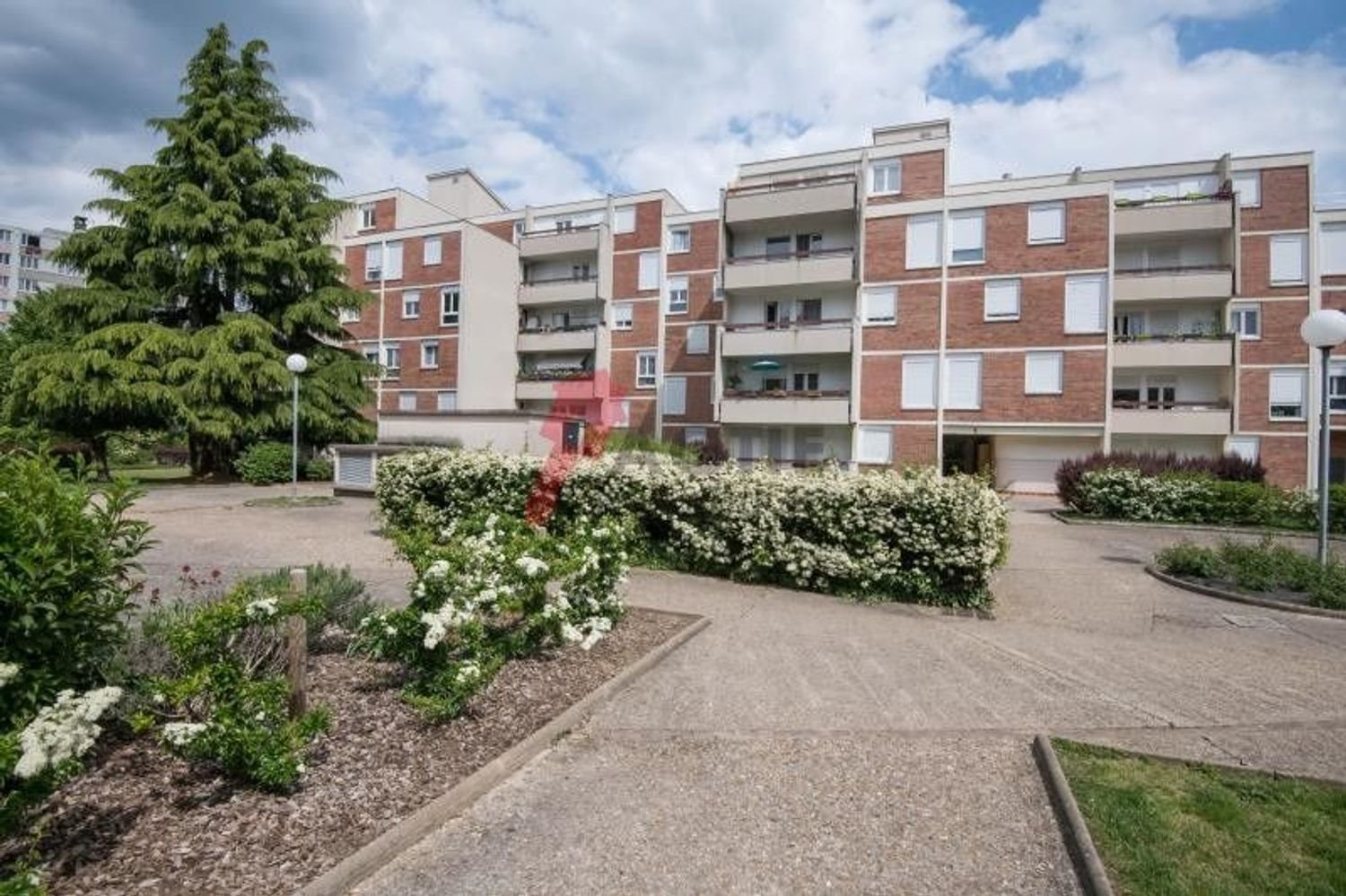 Appartement à vendre, 96m², Evry