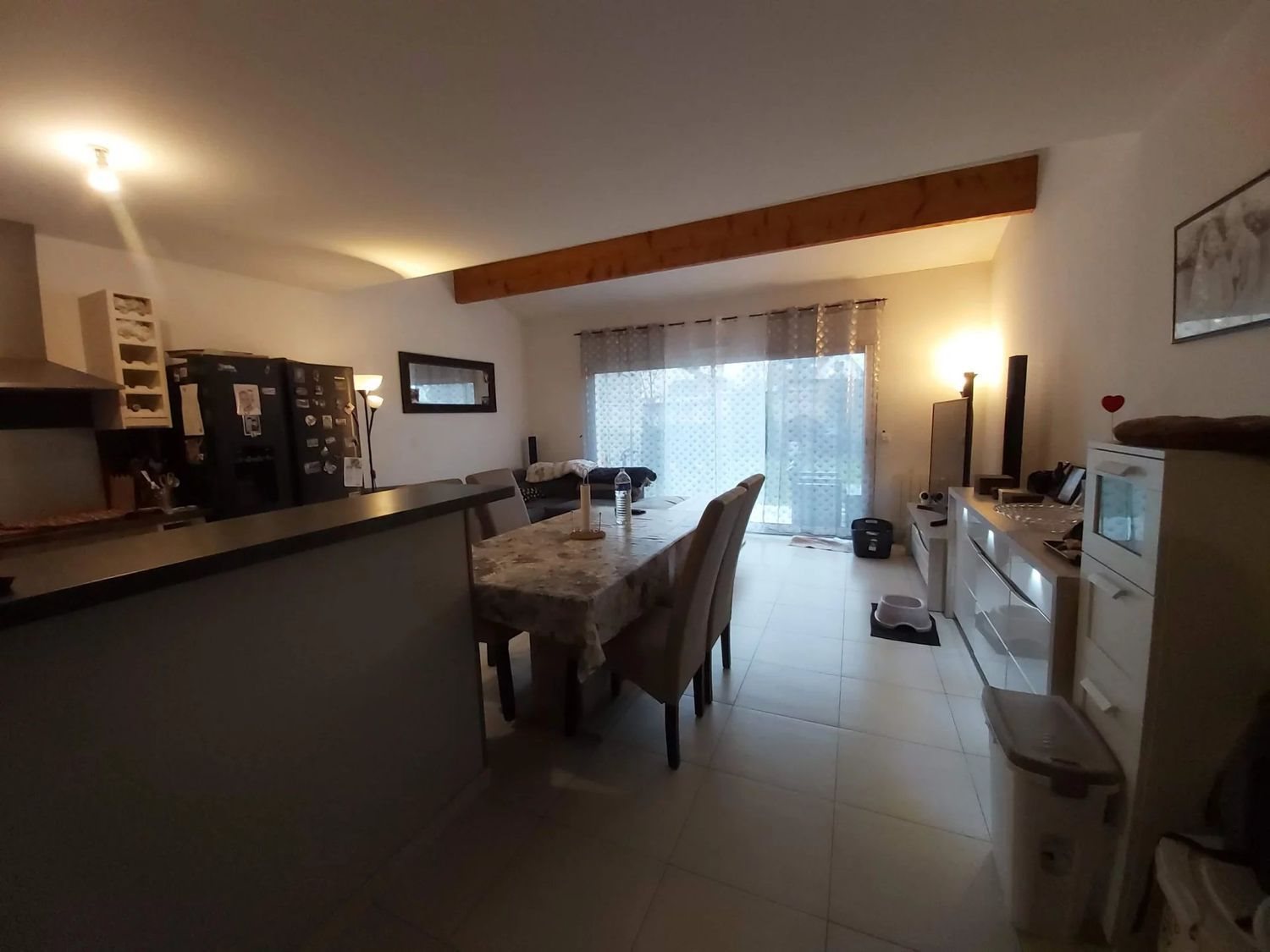 Maison à louer, 80m², Chelles