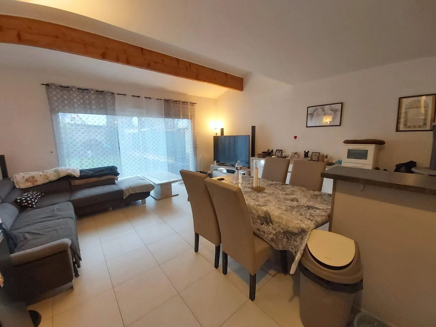 Maison à louer, 80m², Chelles