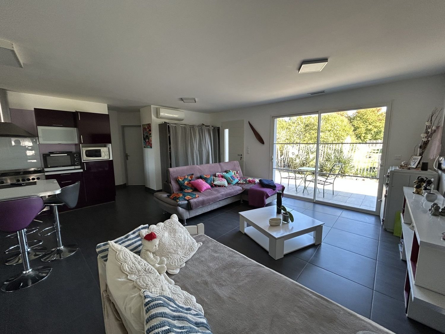 Maison à vendre, 150m², Audenge