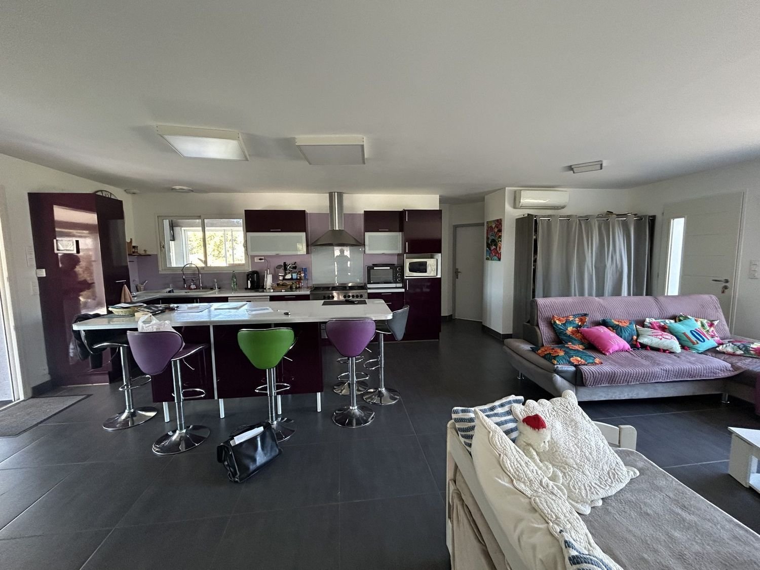 Maison à vendre, 150m², Audenge