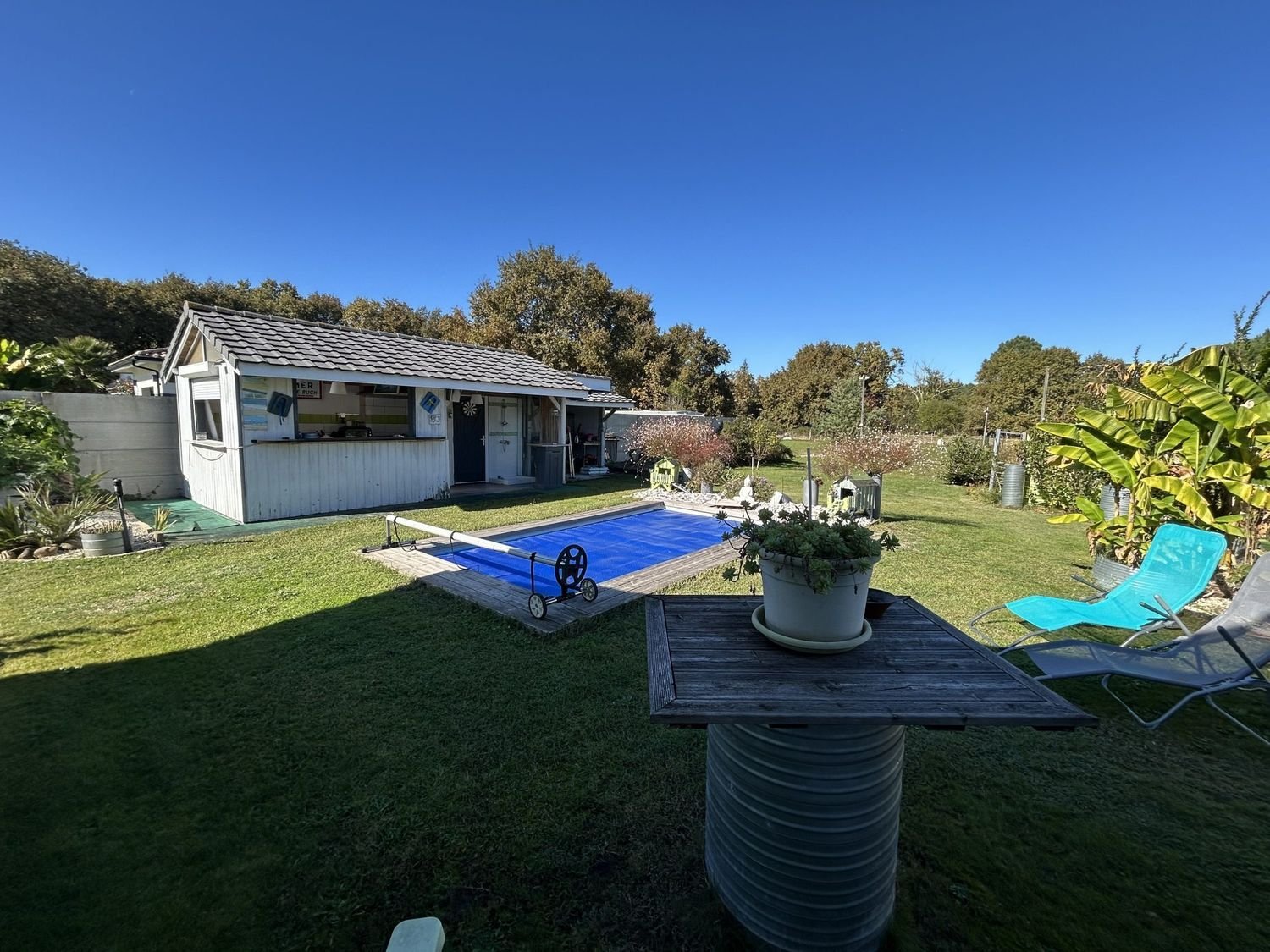Maison à vendre, 150m², Audenge