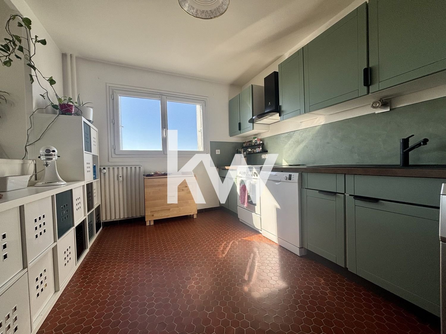 Appartement à vendre, 78m², Saint-Étienne