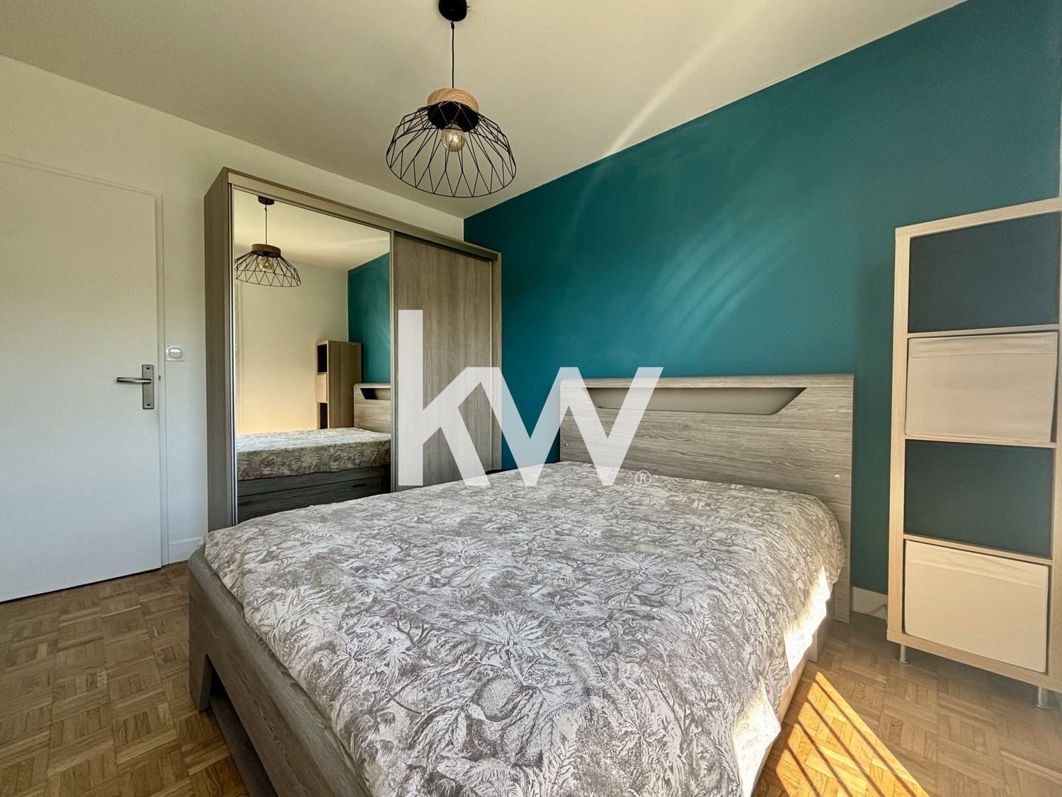 Appartement à vendre, 78m², Saint-Étienne