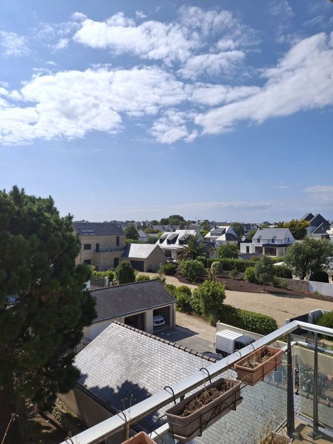 Appartement à vendre, 29m², Quiberon