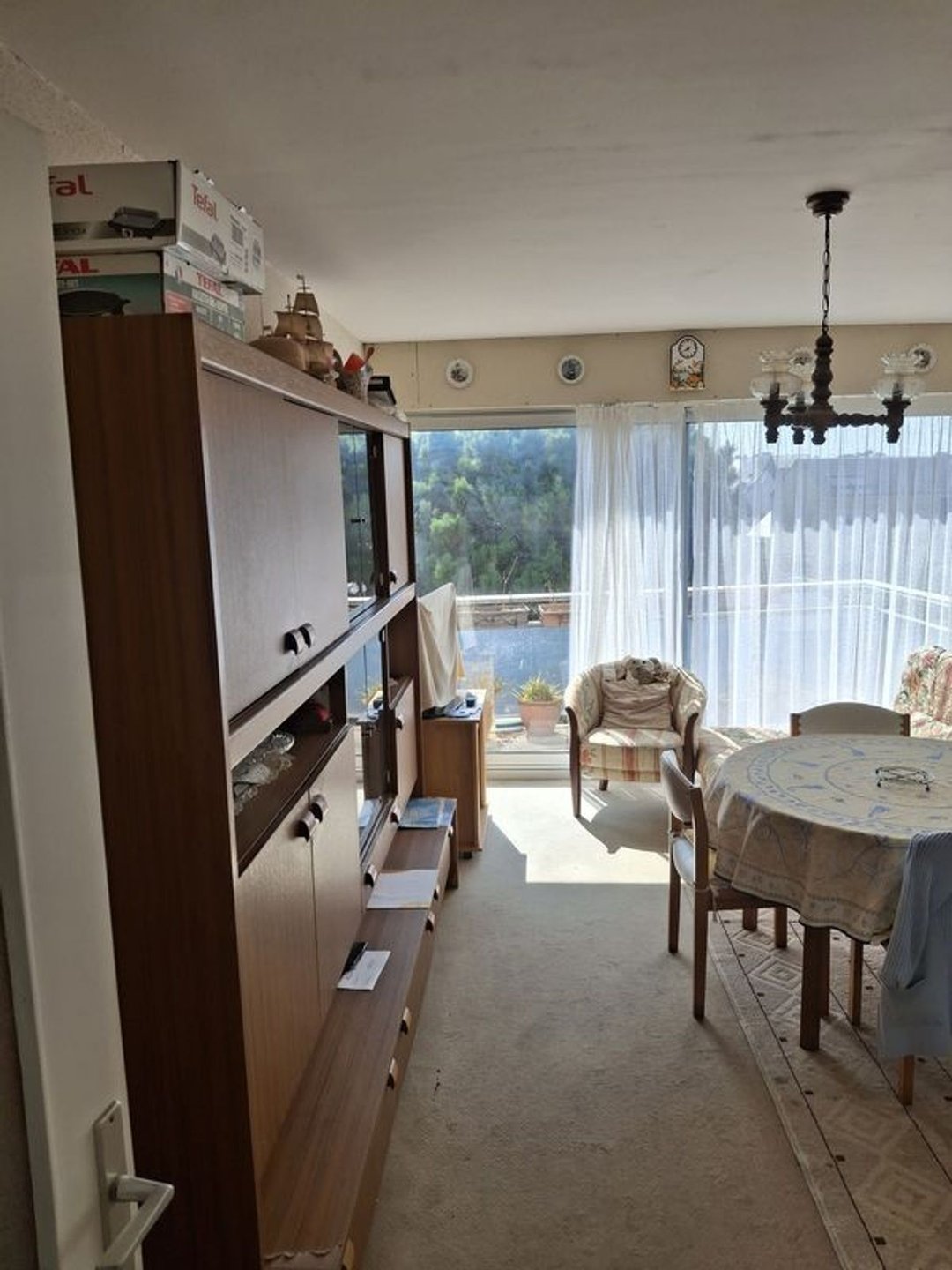 Appartement à vendre, 29m², Quiberon