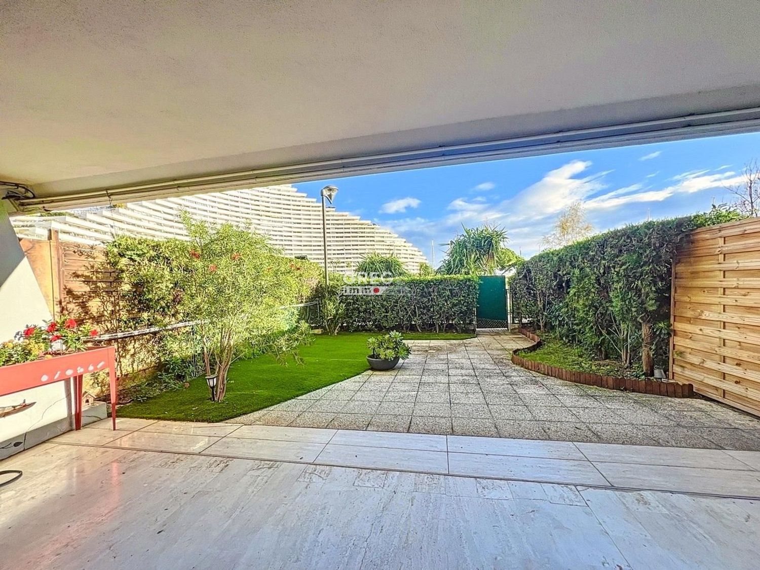 Appartement à vendre, 50m², Villeneuve-Loubet