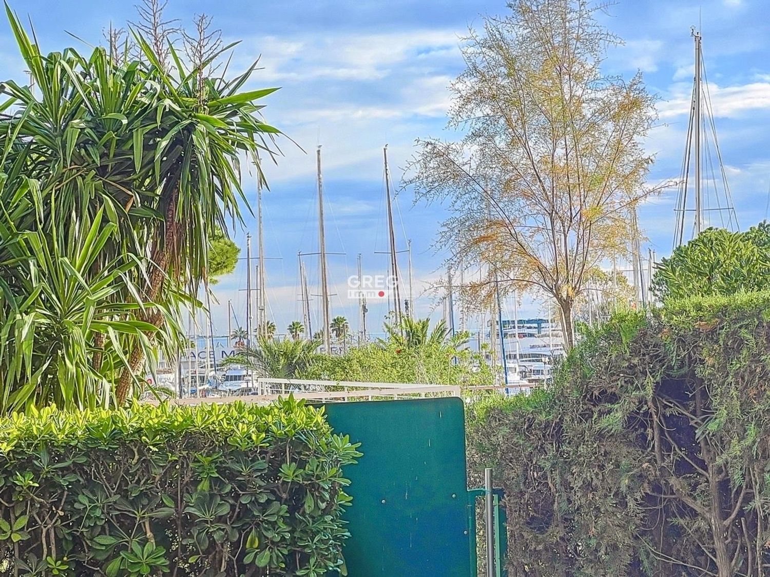Appartement à vendre, 50m², Villeneuve-Loubet