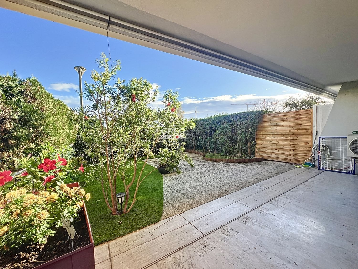 Appartement à vendre, 50m², Villeneuve-Loubet