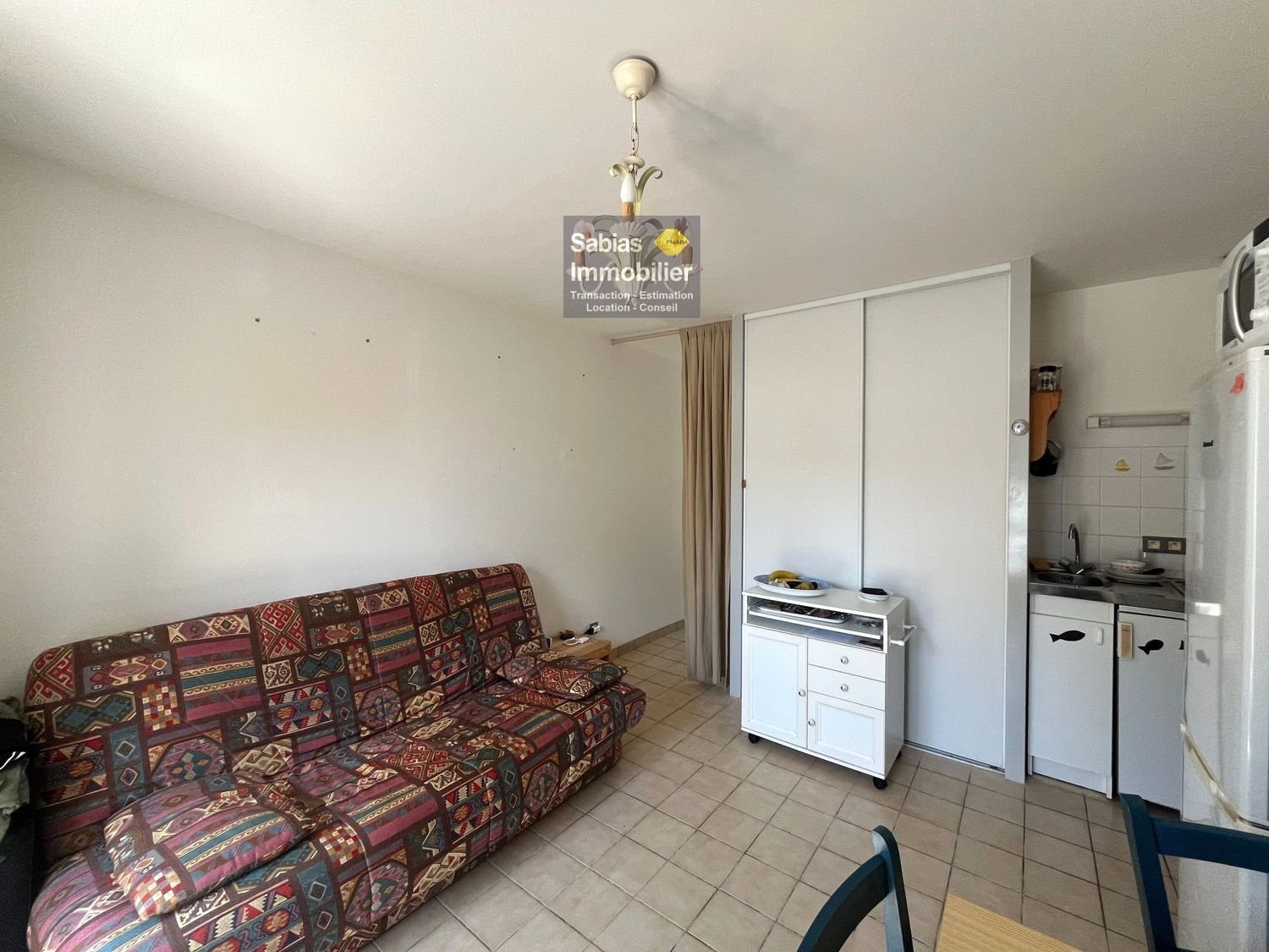 Maison à vendre, 26m², L'Île-d'Yeu