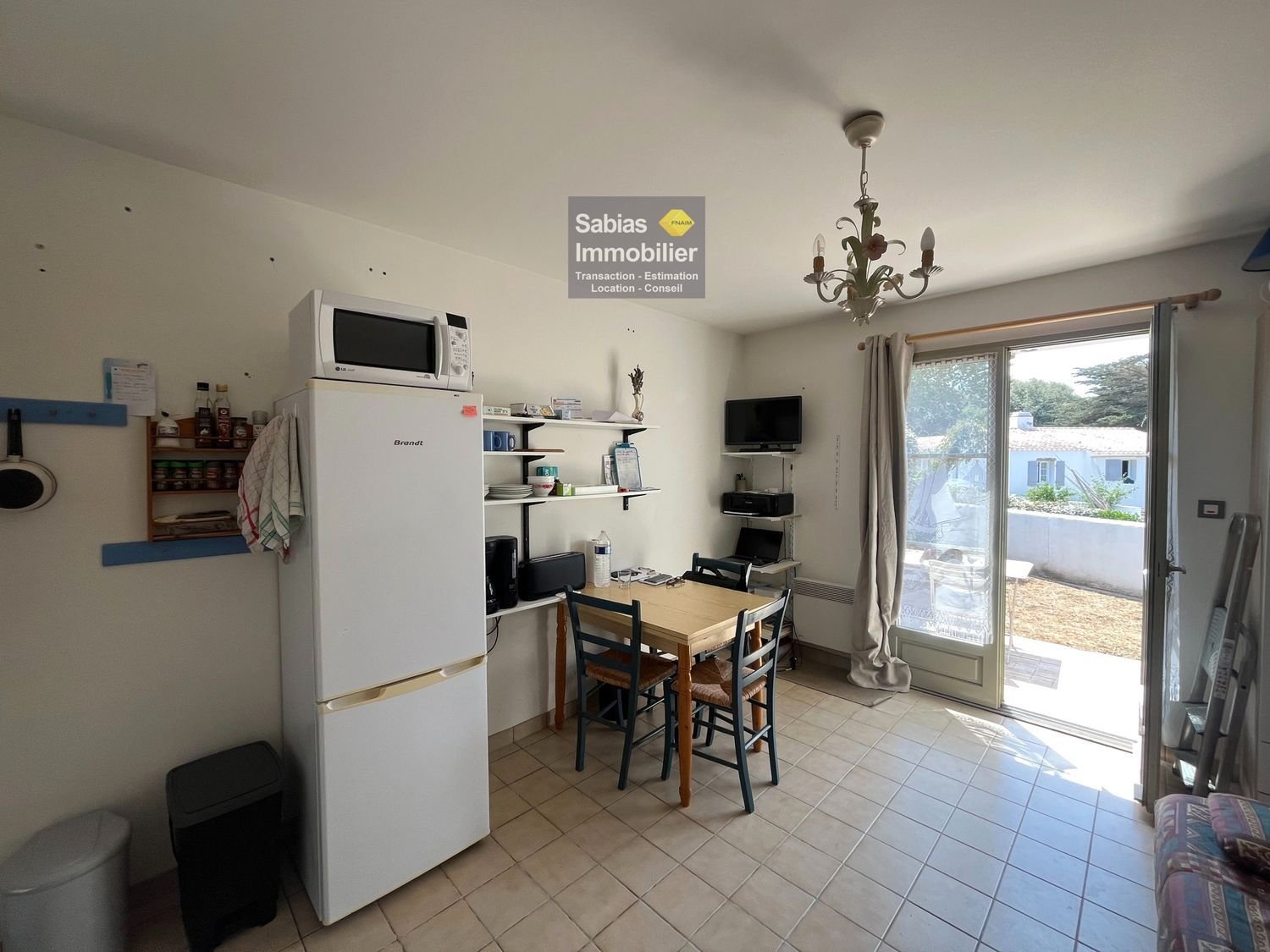 Maison à vendre, 26m², L'Île-d'Yeu