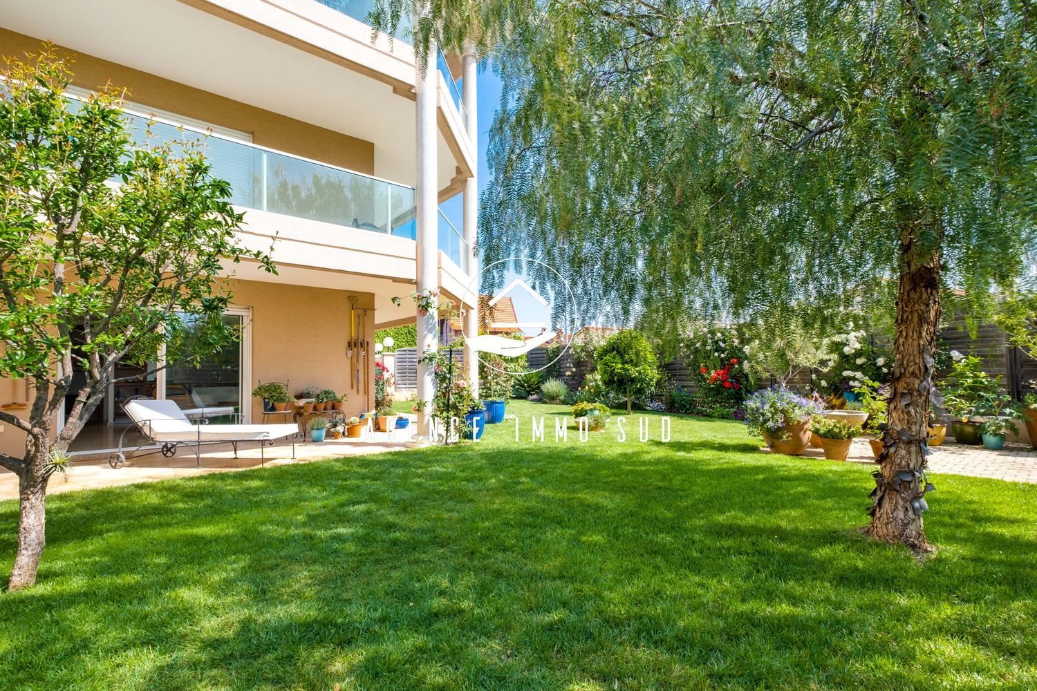 Appartement à vendre, 73m², Saint-Laurent-du-Var