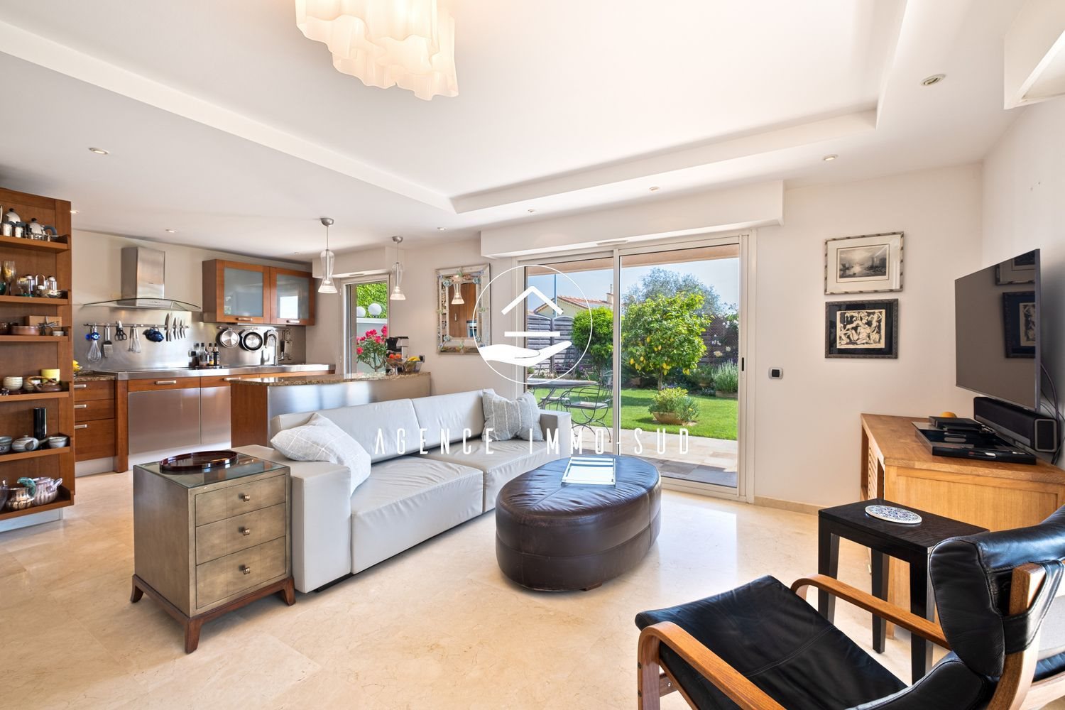Appartement à vendre, 73m², Saint-Laurent-du-Var