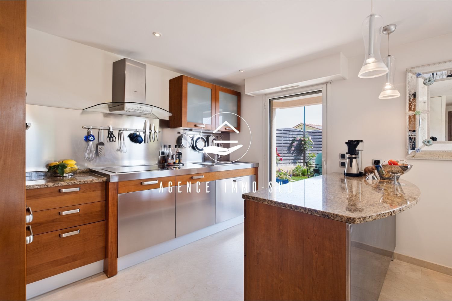 Appartement à vendre, 73m², Saint-Laurent-du-Var