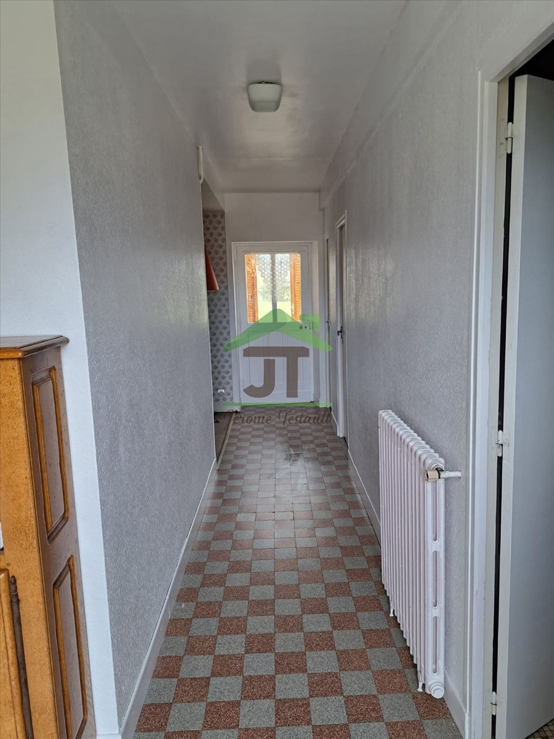Maison à vendre, 175m², Villampuy