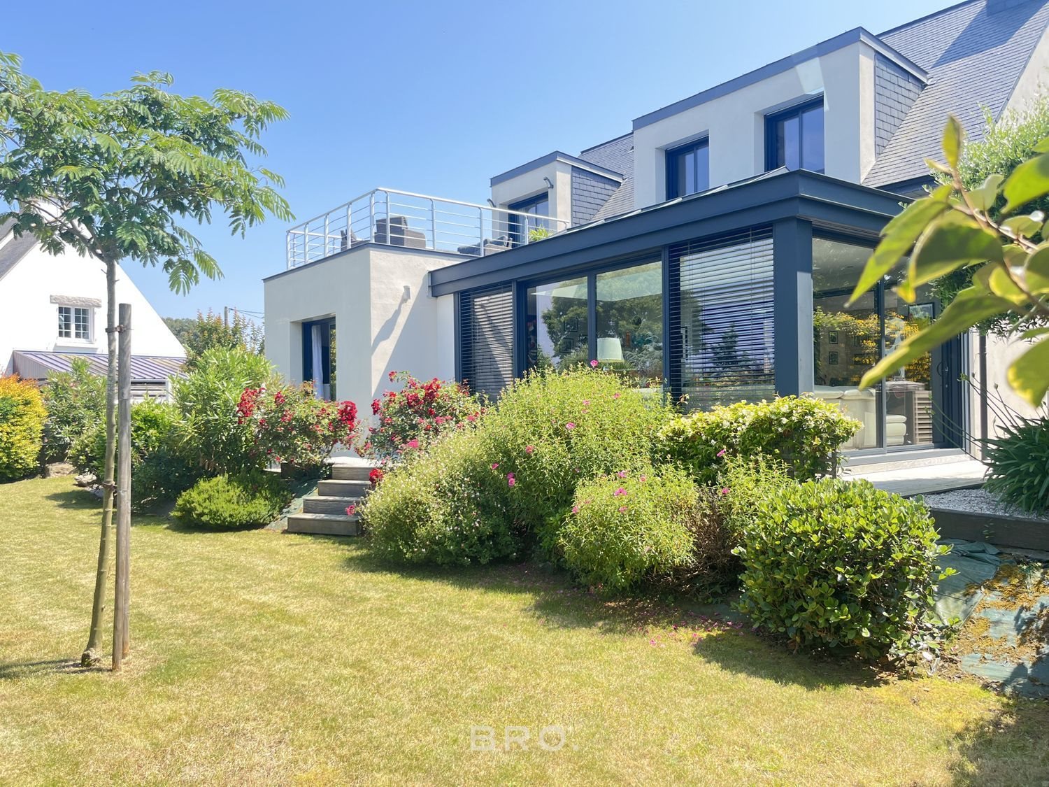 Maison à vendre, 160m², Sarzeau