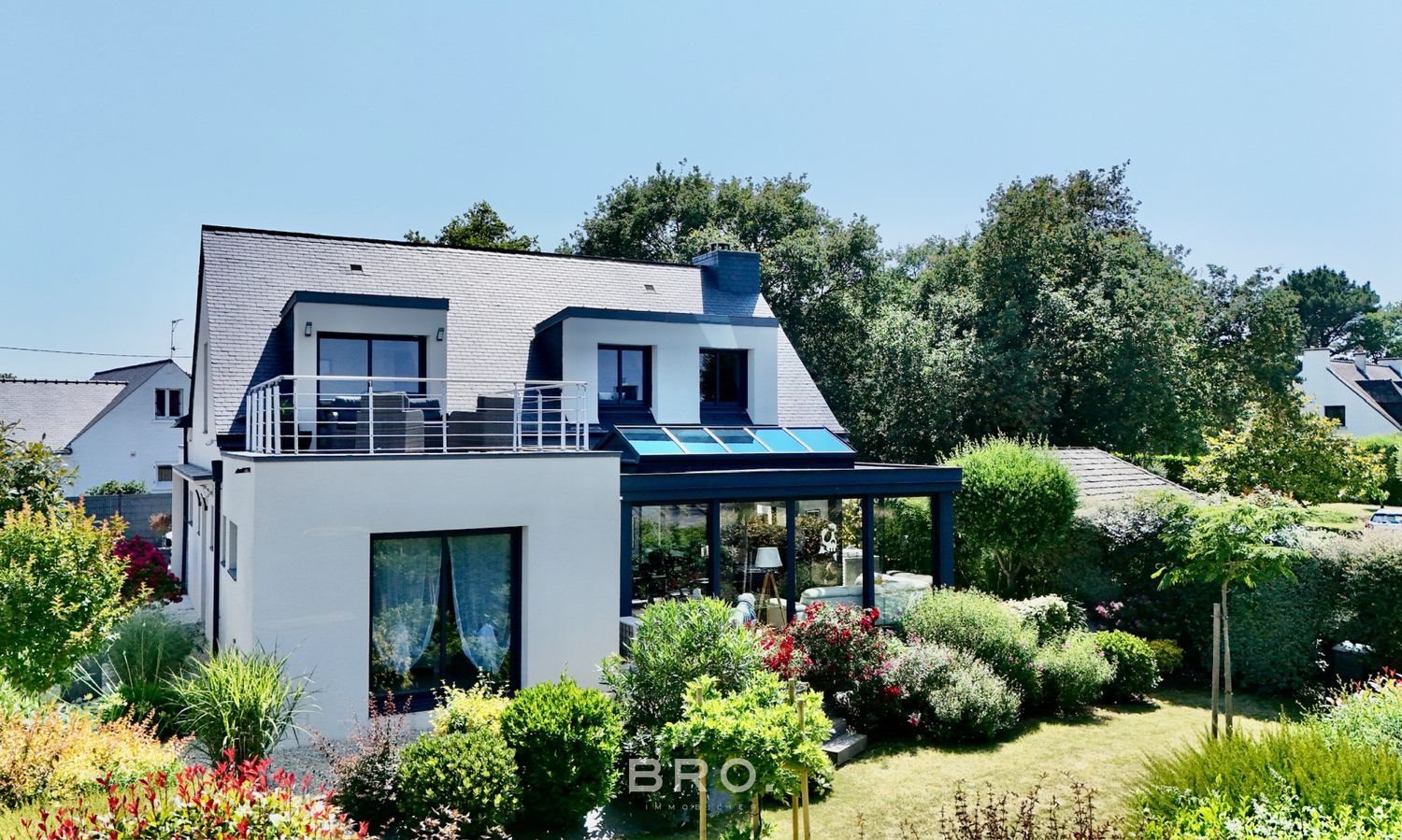 Maison à vendre, 160m², Sarzeau