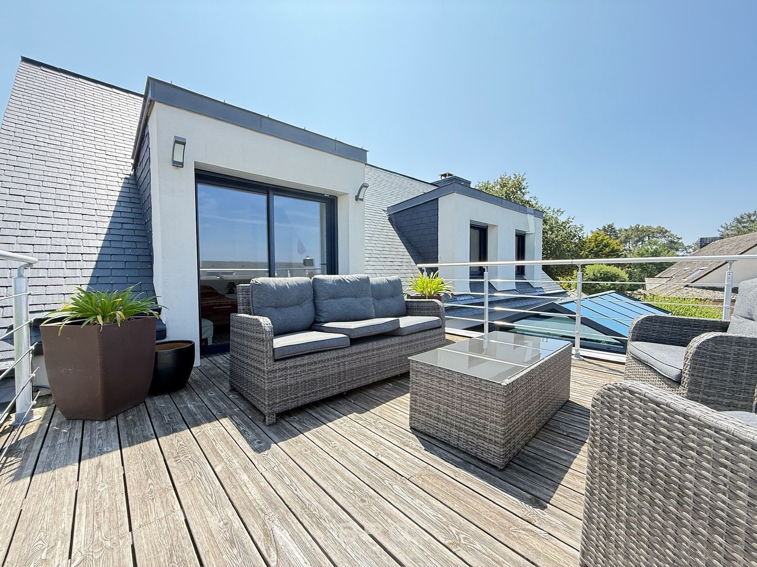 Maison à vendre, 160m², Sarzeau