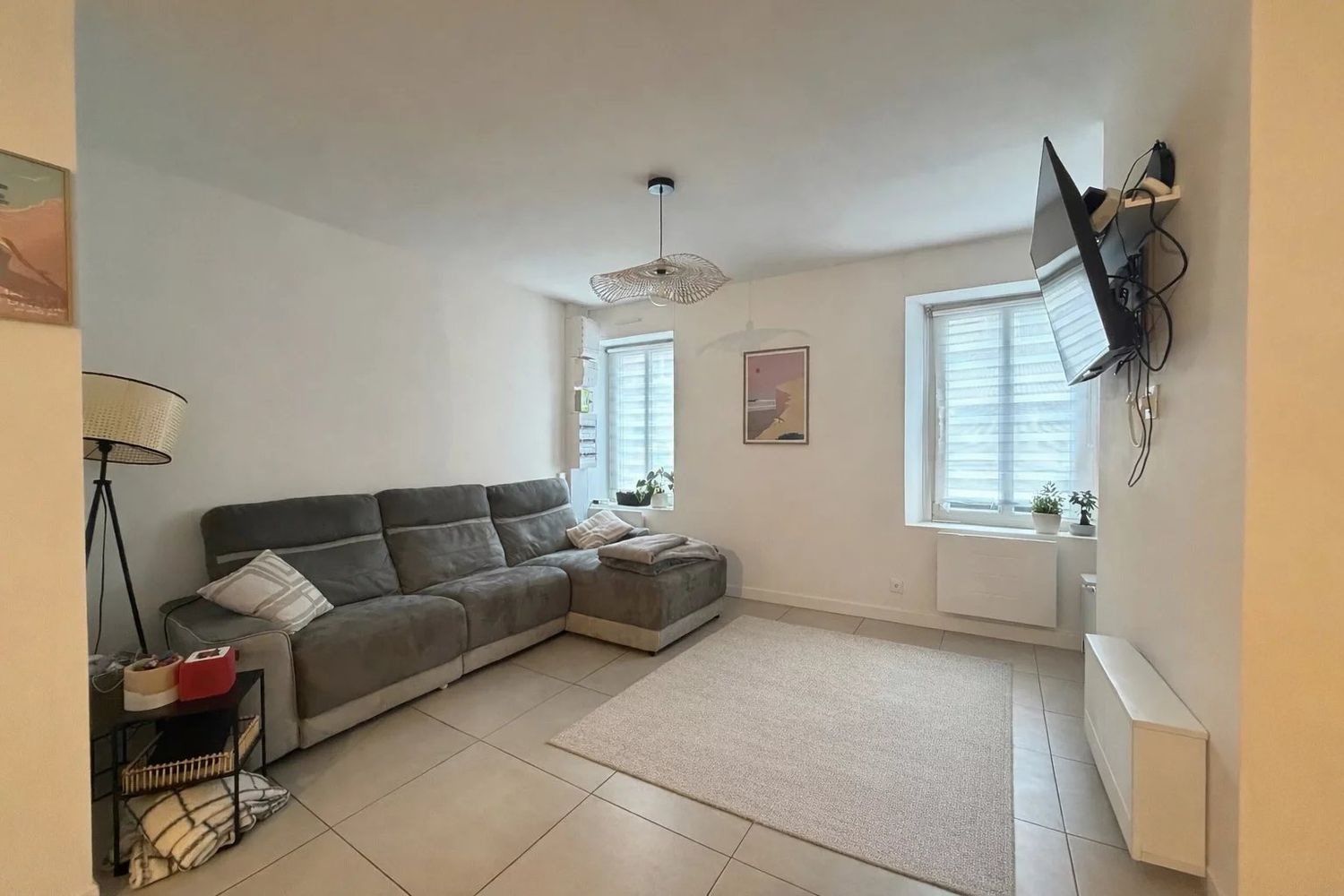 Maison à vendre, 88m², Le Portel