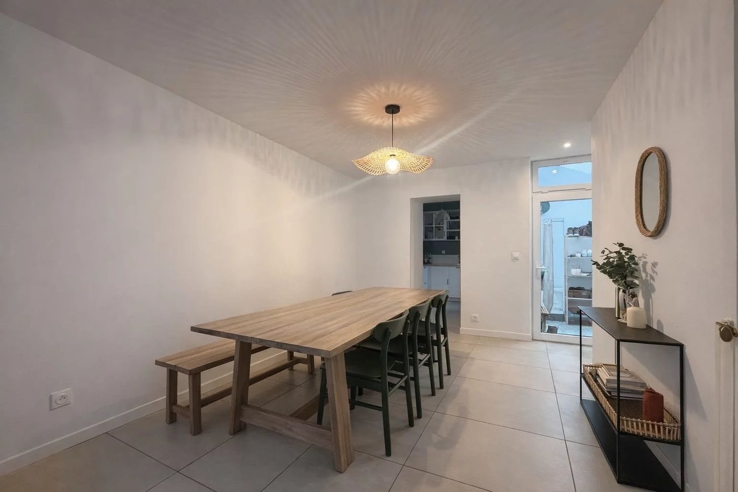 Maison à vendre, 88m², Le Portel