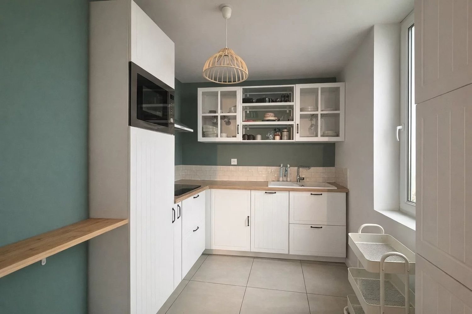 Maison à vendre, 88m², Le Portel