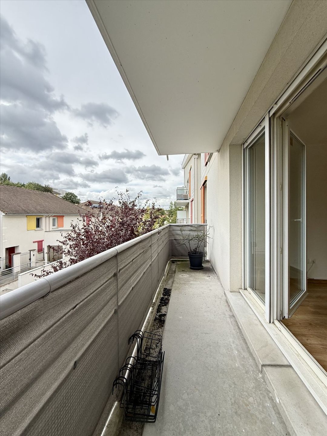 Appartement à vendre, 58m², Noisy-le-Sec