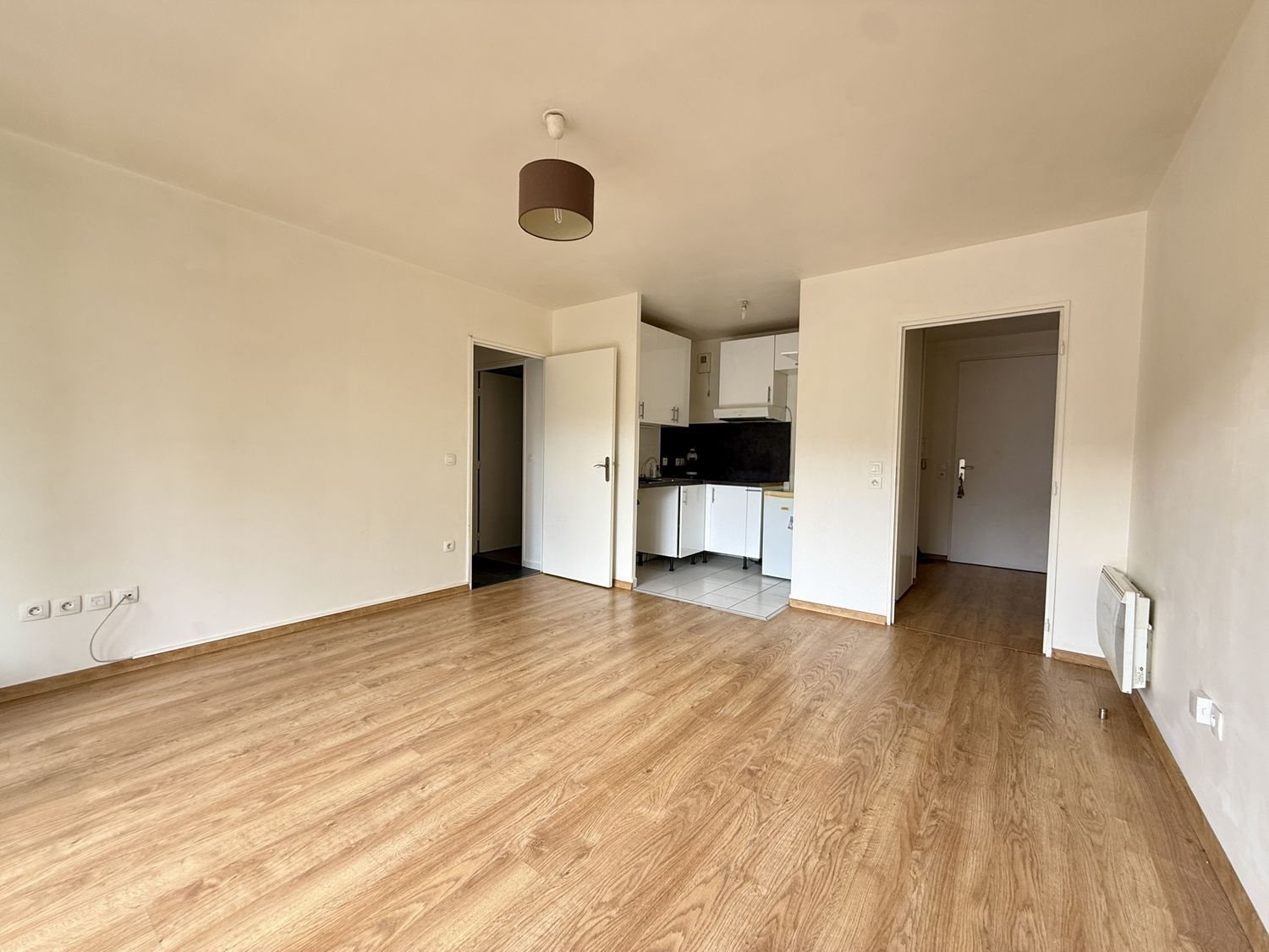 Appartement à vendre, 58m², Noisy-le-Sec