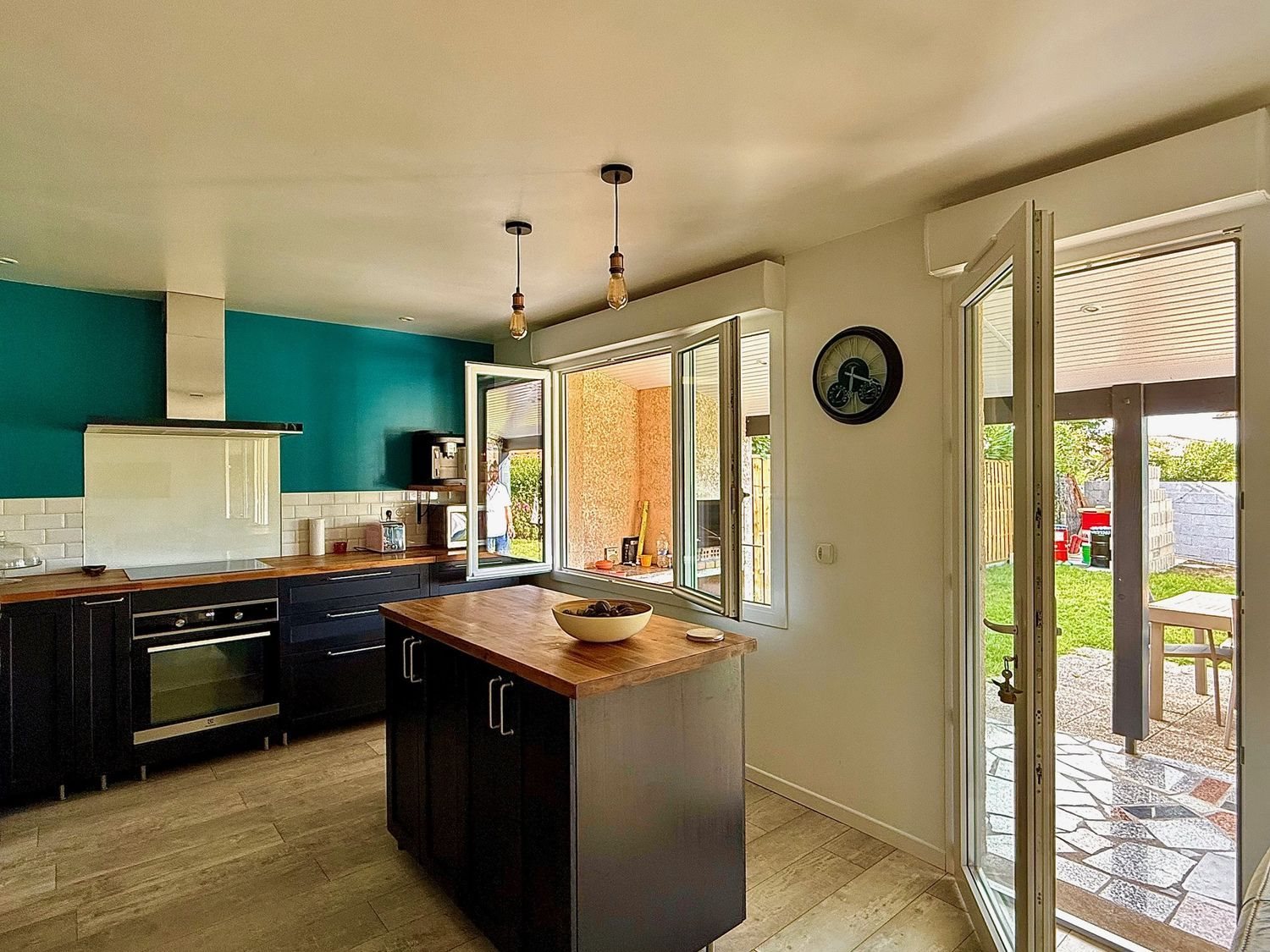 Maison à vendre, 117m², Villenave-d'Ornon