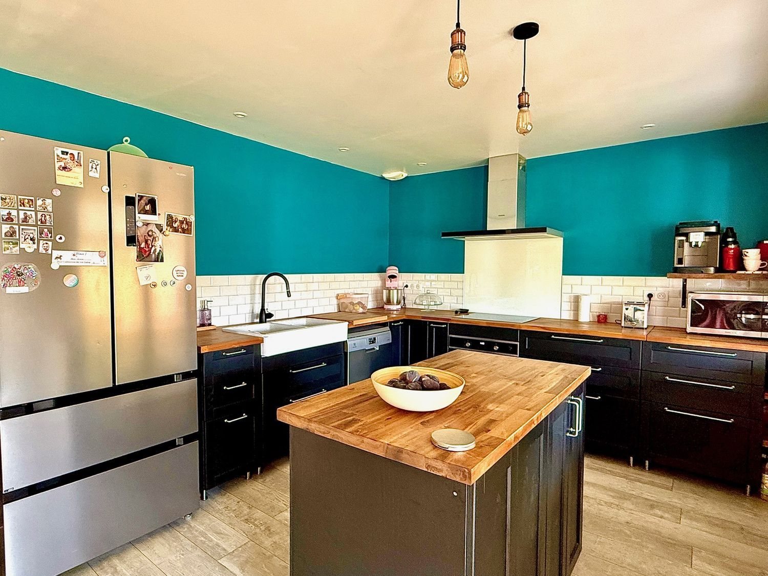 Maison à vendre, 117m², Villenave-d'Ornon