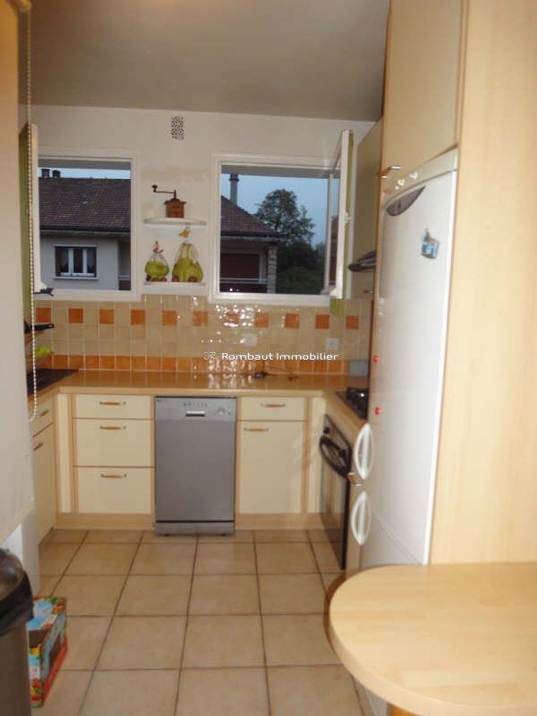 Appartement à vendre, 53m², La Celle-Saint-Cloud