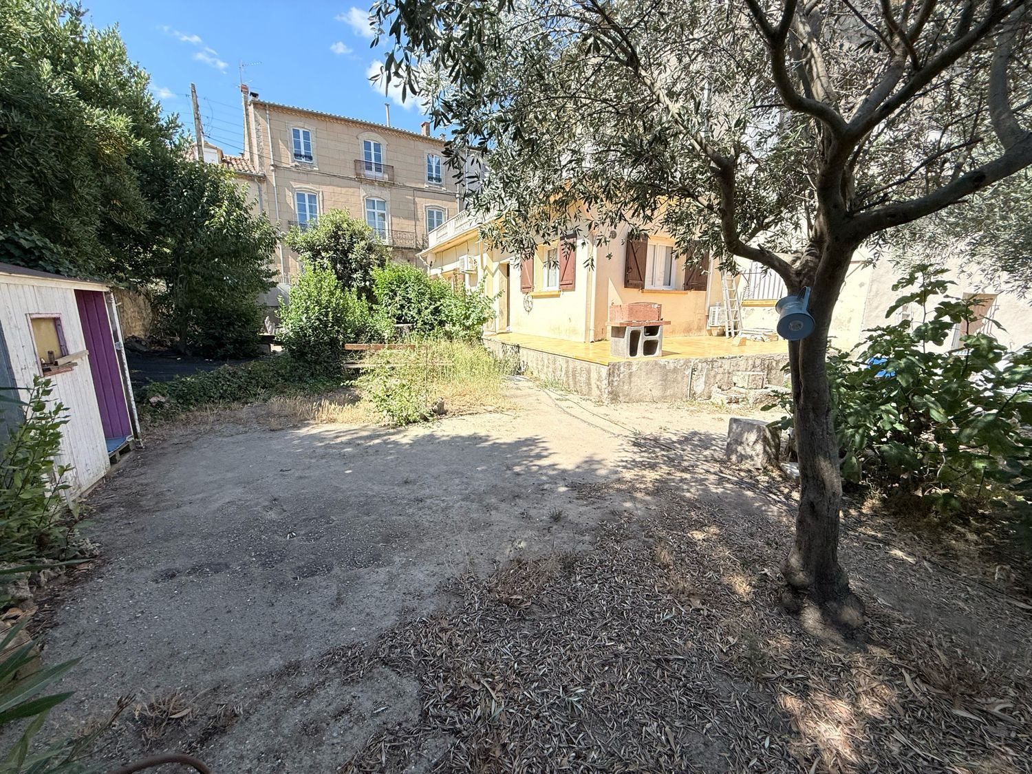 Appartement à vendre, 128m², Gigean