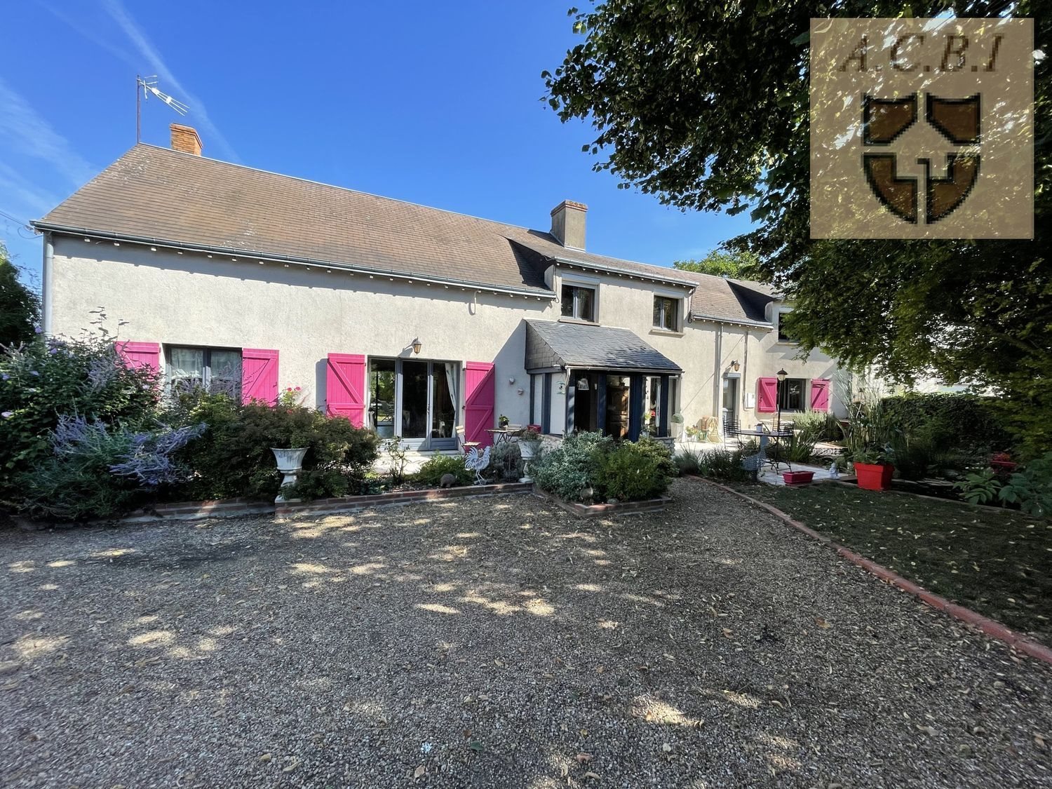 Maison à vendre, 171m², Epieds-en-Beauce