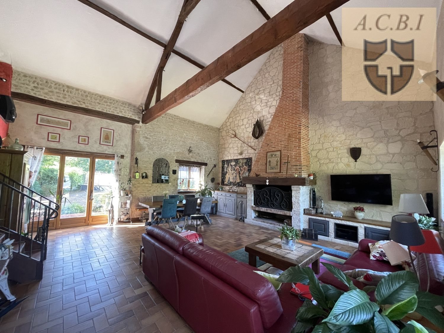 Maison à vendre, 171m², Epieds-en-Beauce
