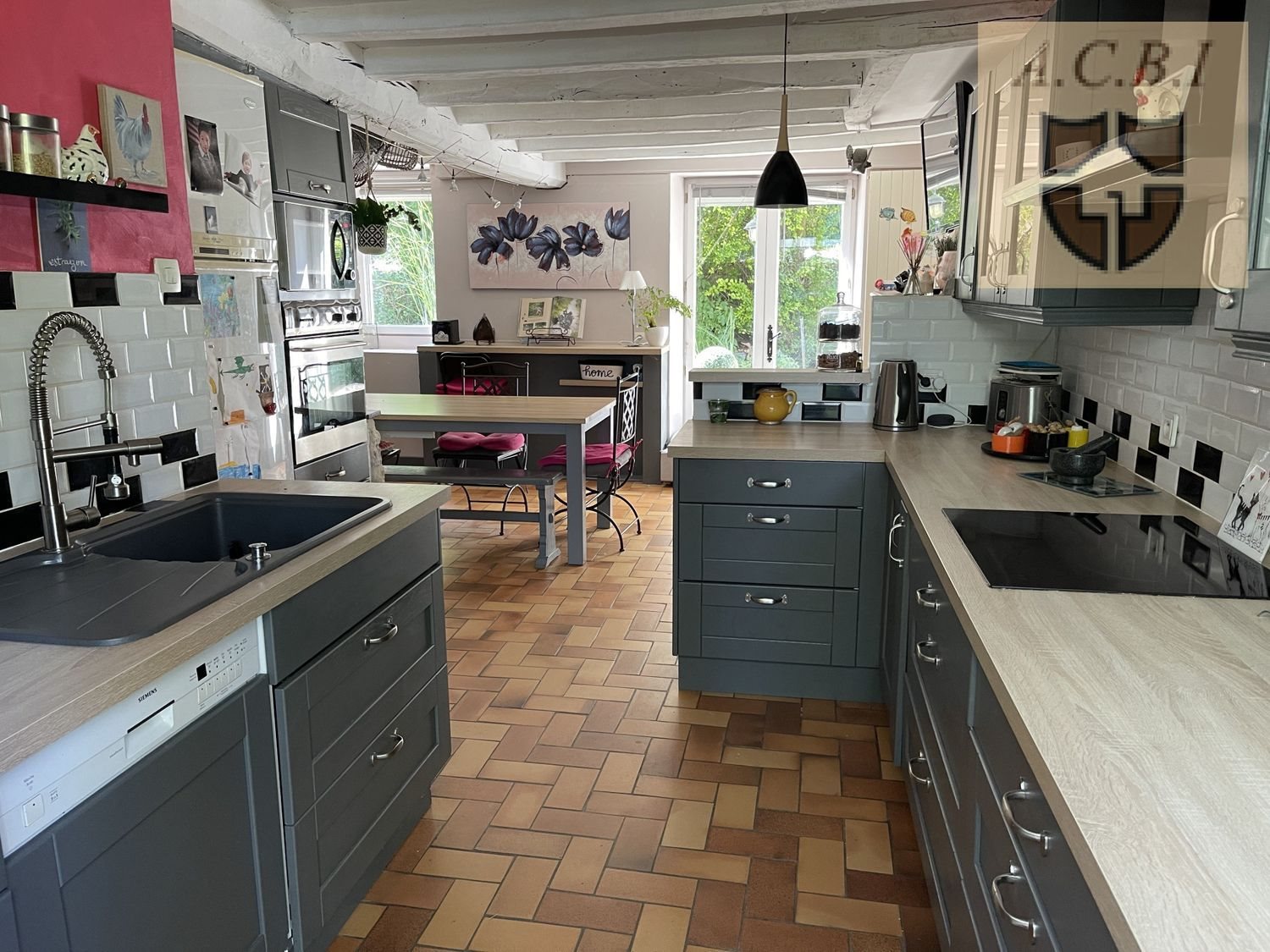 Maison à vendre, 171m², Epieds-en-Beauce