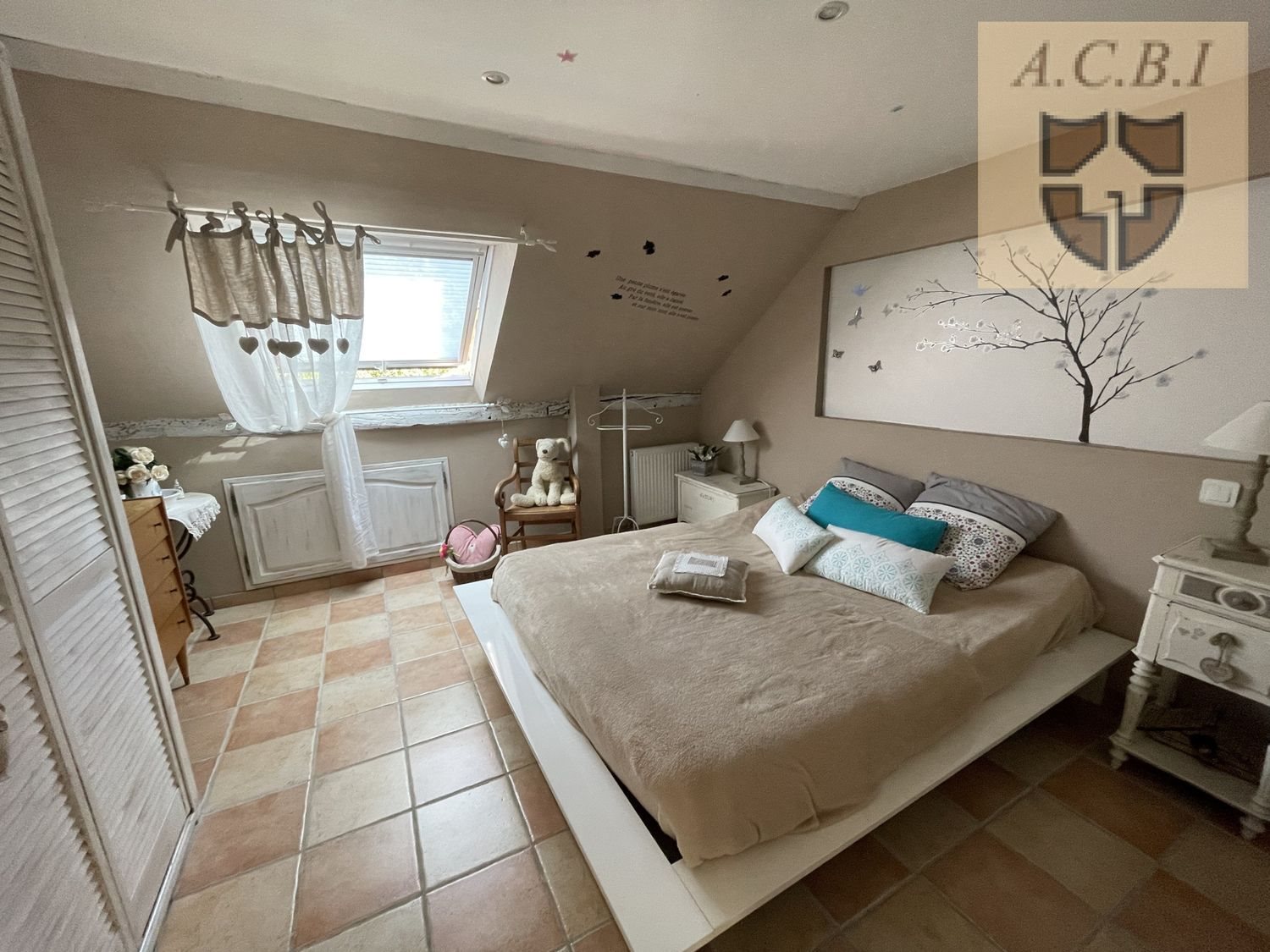 Maison à vendre, 171m², Epieds-en-Beauce