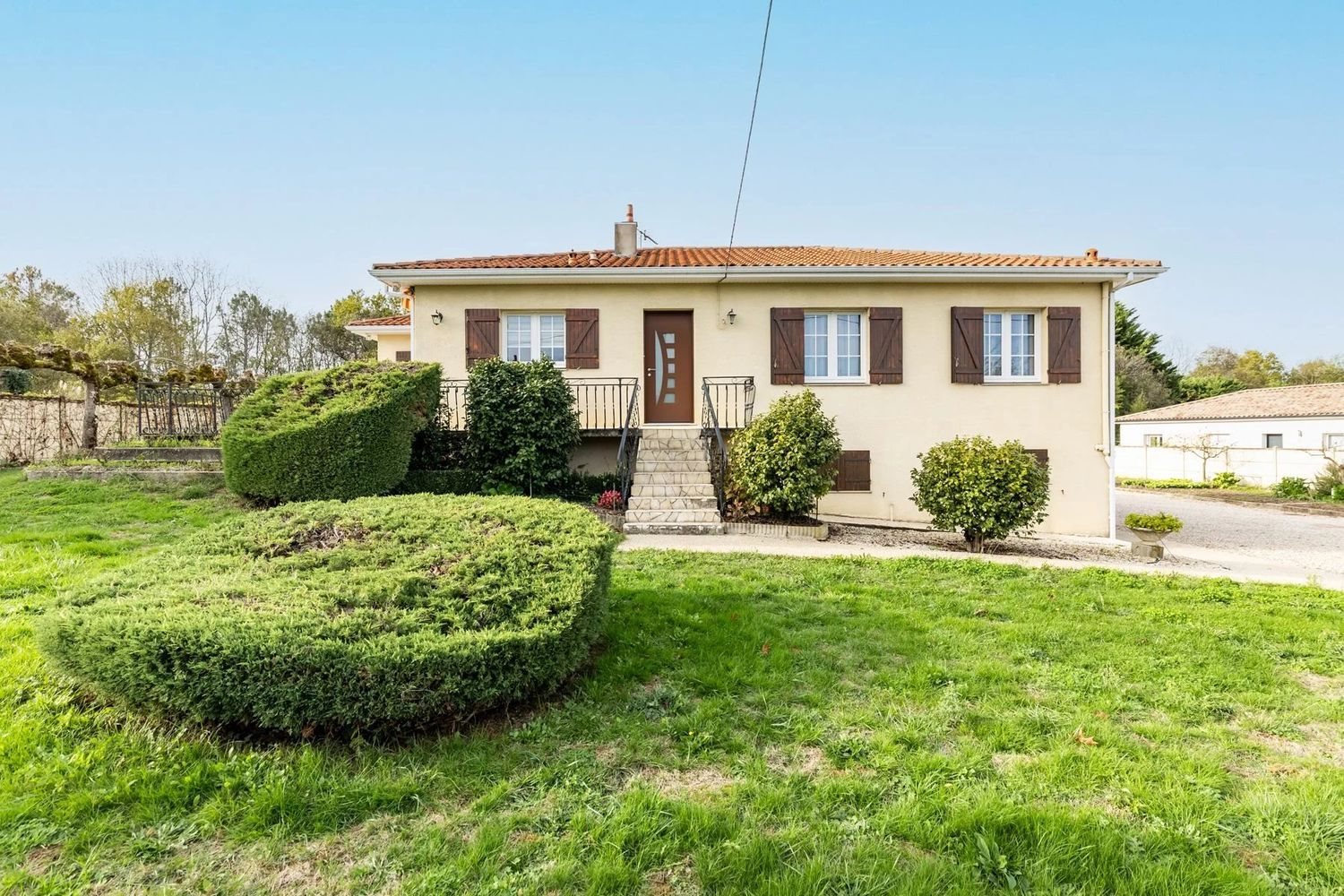 Maison à vendre, 201m², Cambes