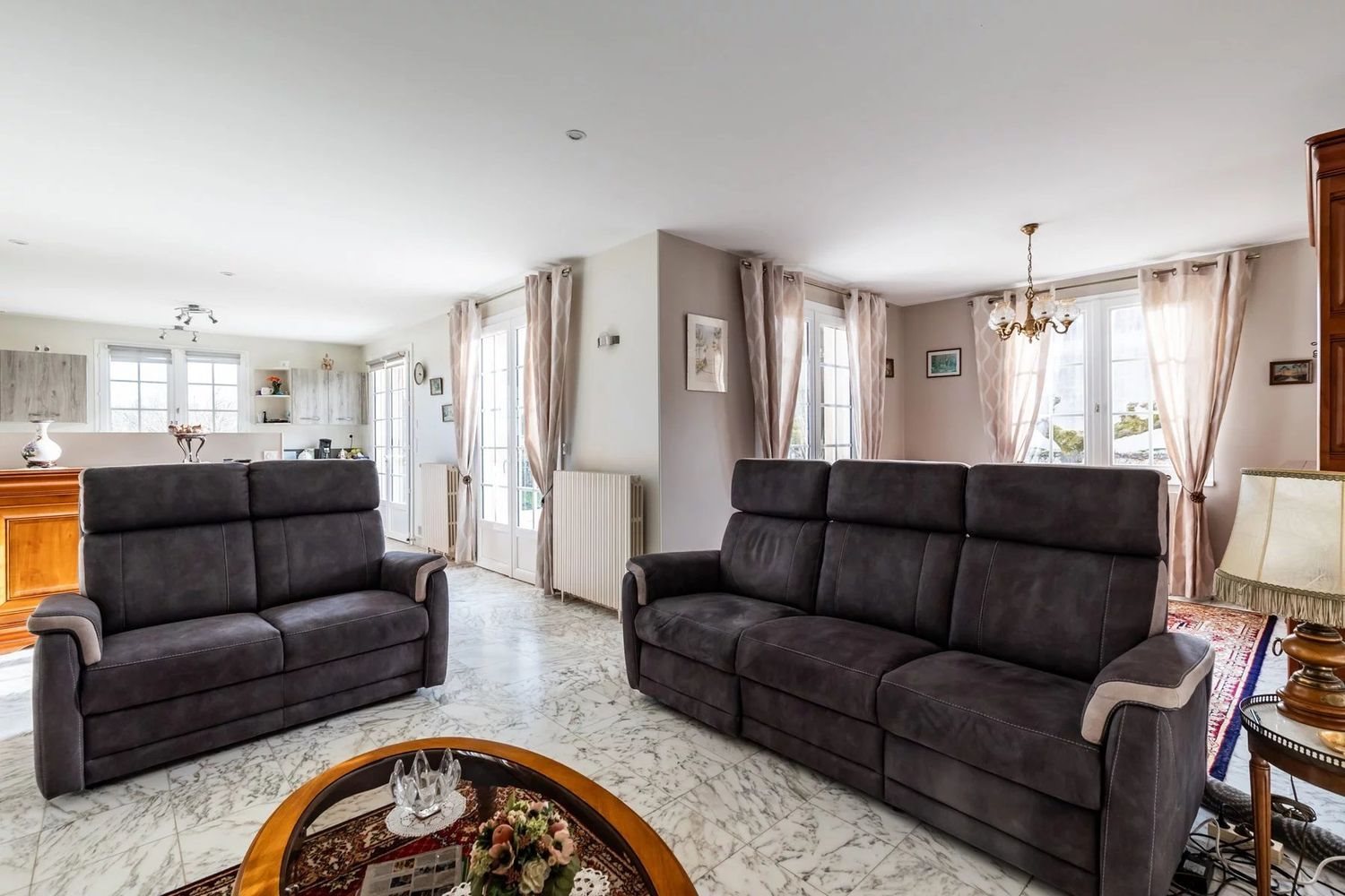 Maison à vendre, 201m², Cambes