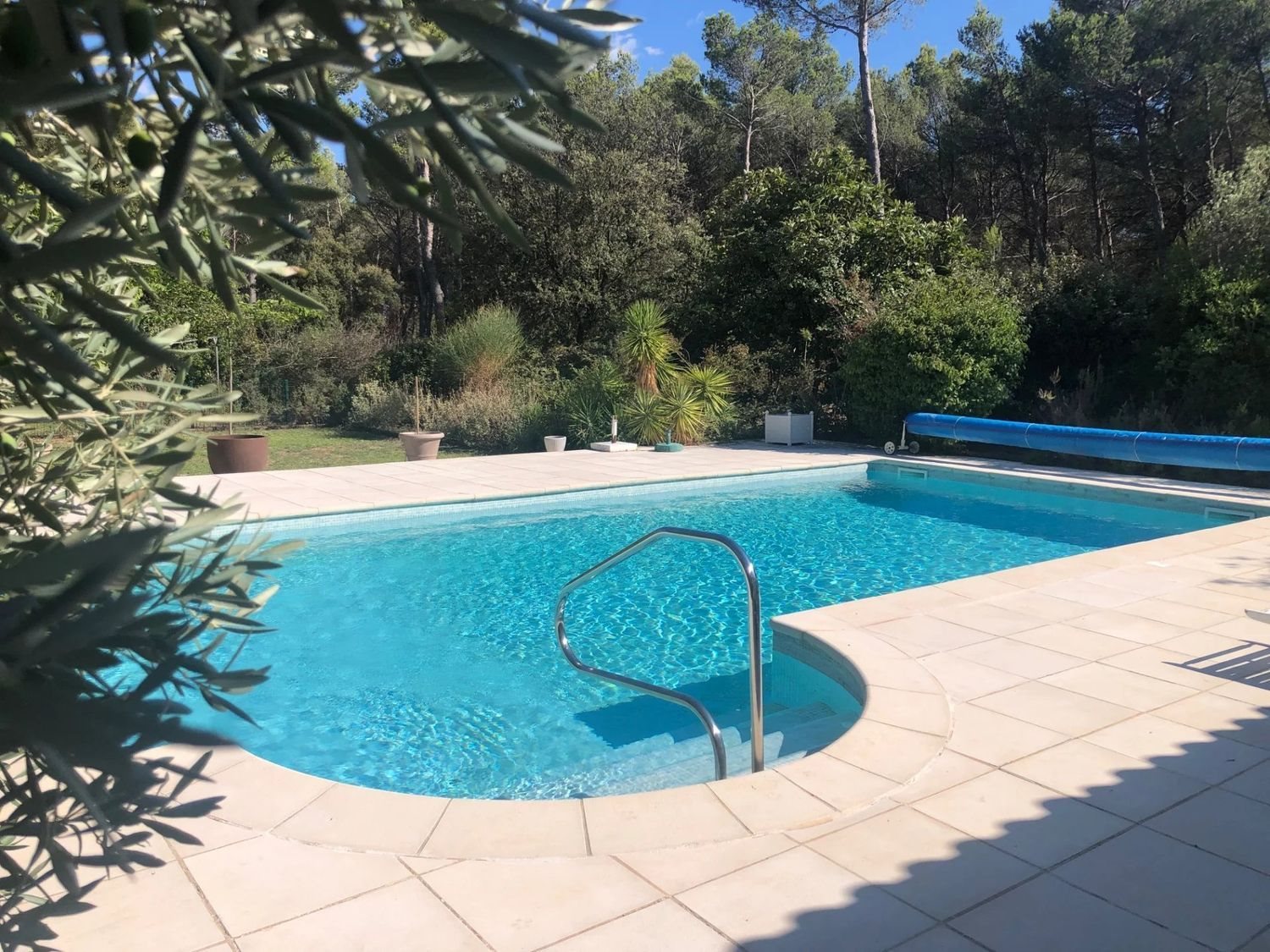 Maison à vendre, 310m², Lambesc