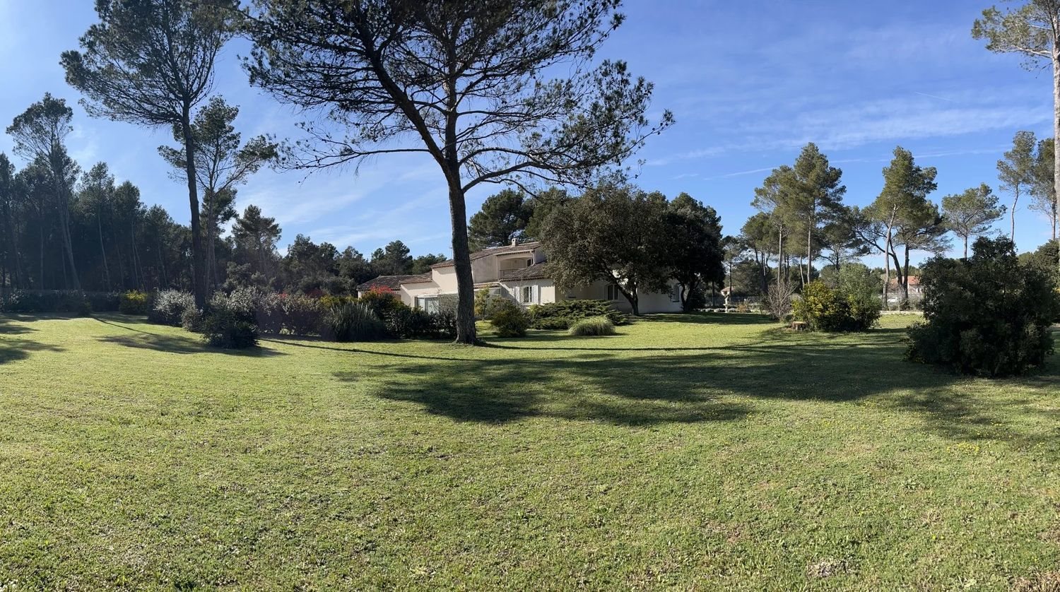 Maison à vendre, 310m², Lambesc