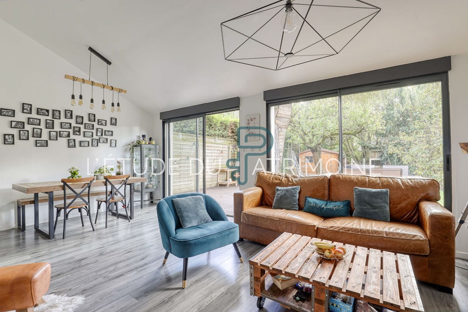 Maison à vendre, 120m², L'Haÿ-les-Roses