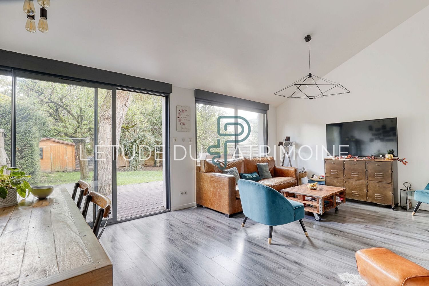 Maison à vendre, 120m², L'Haÿ-les-Roses