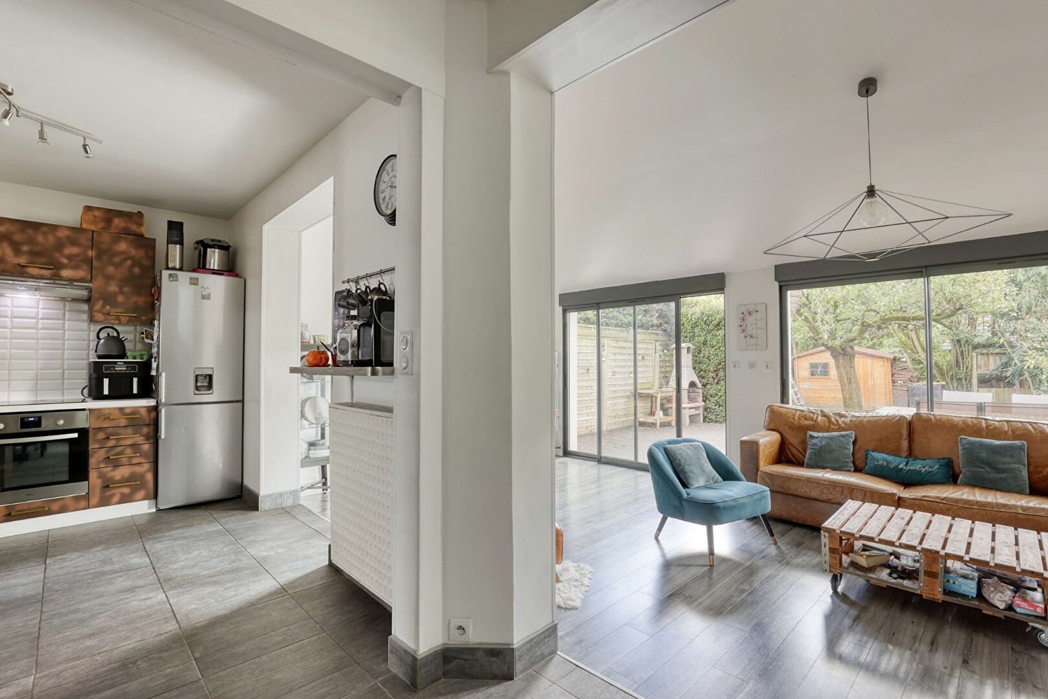 Maison à vendre, 120m², L'Haÿ-les-Roses