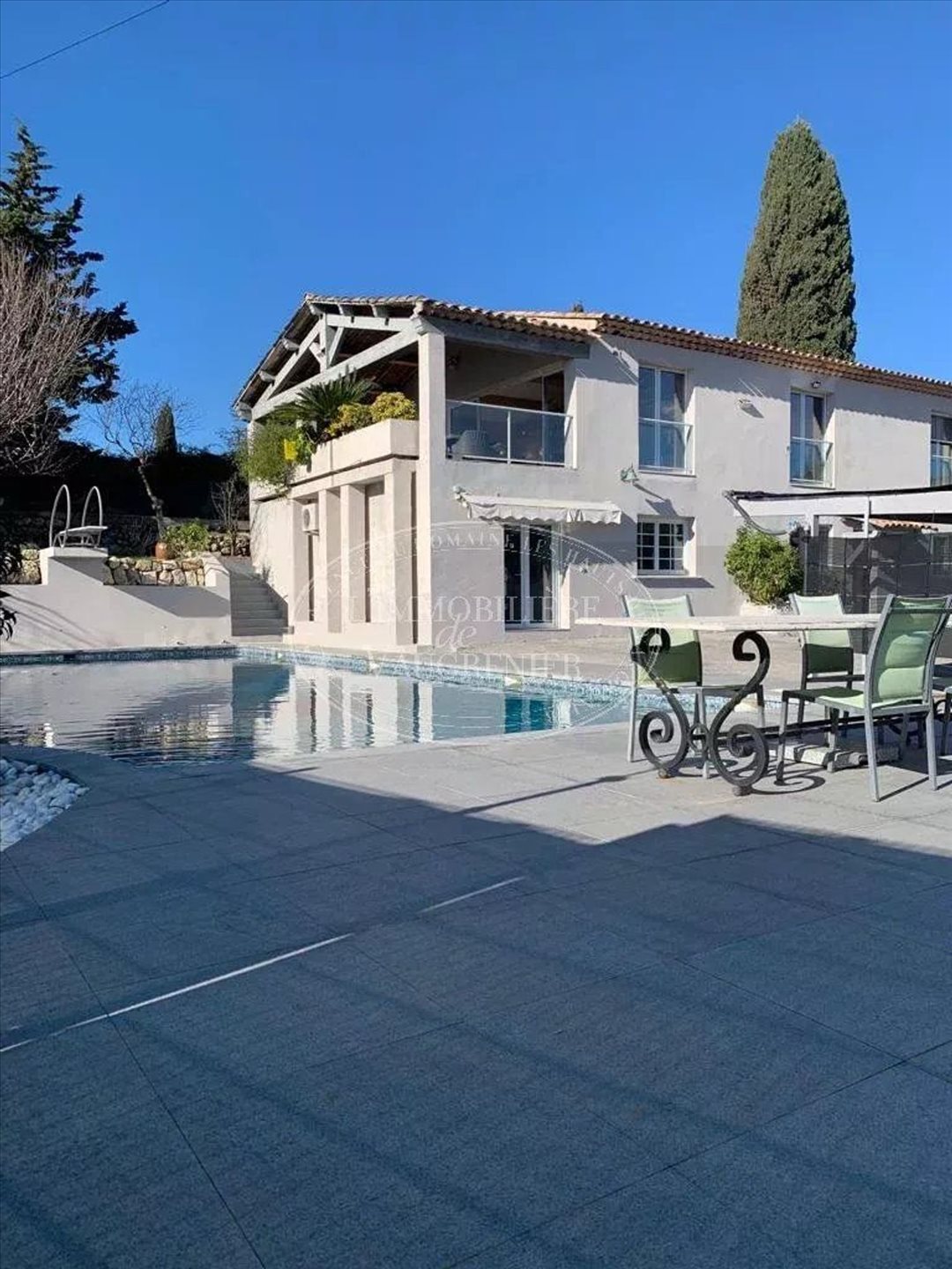 Maison à vendre, 198m², Mougins