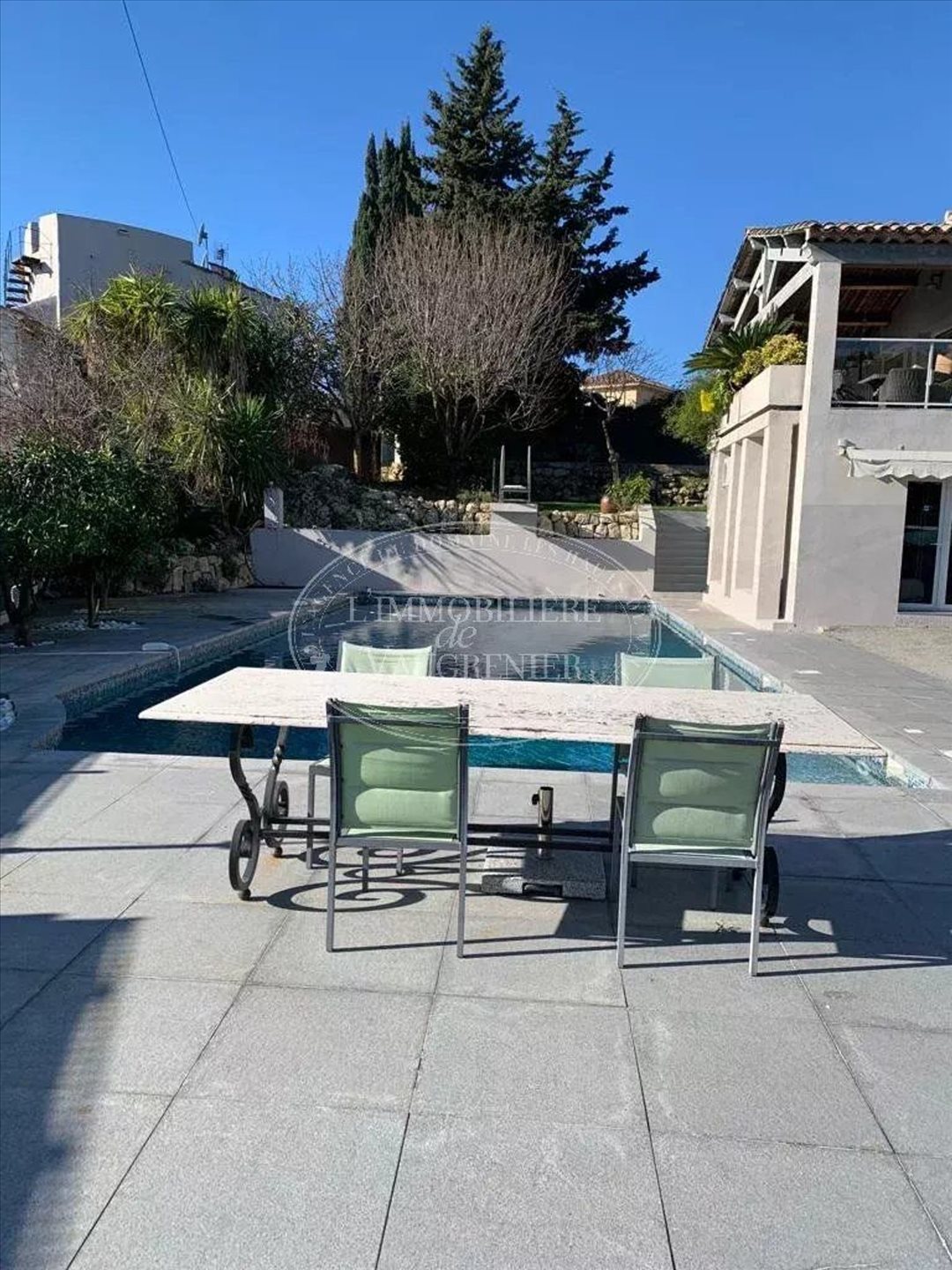 Maison à vendre, 198m², Mougins