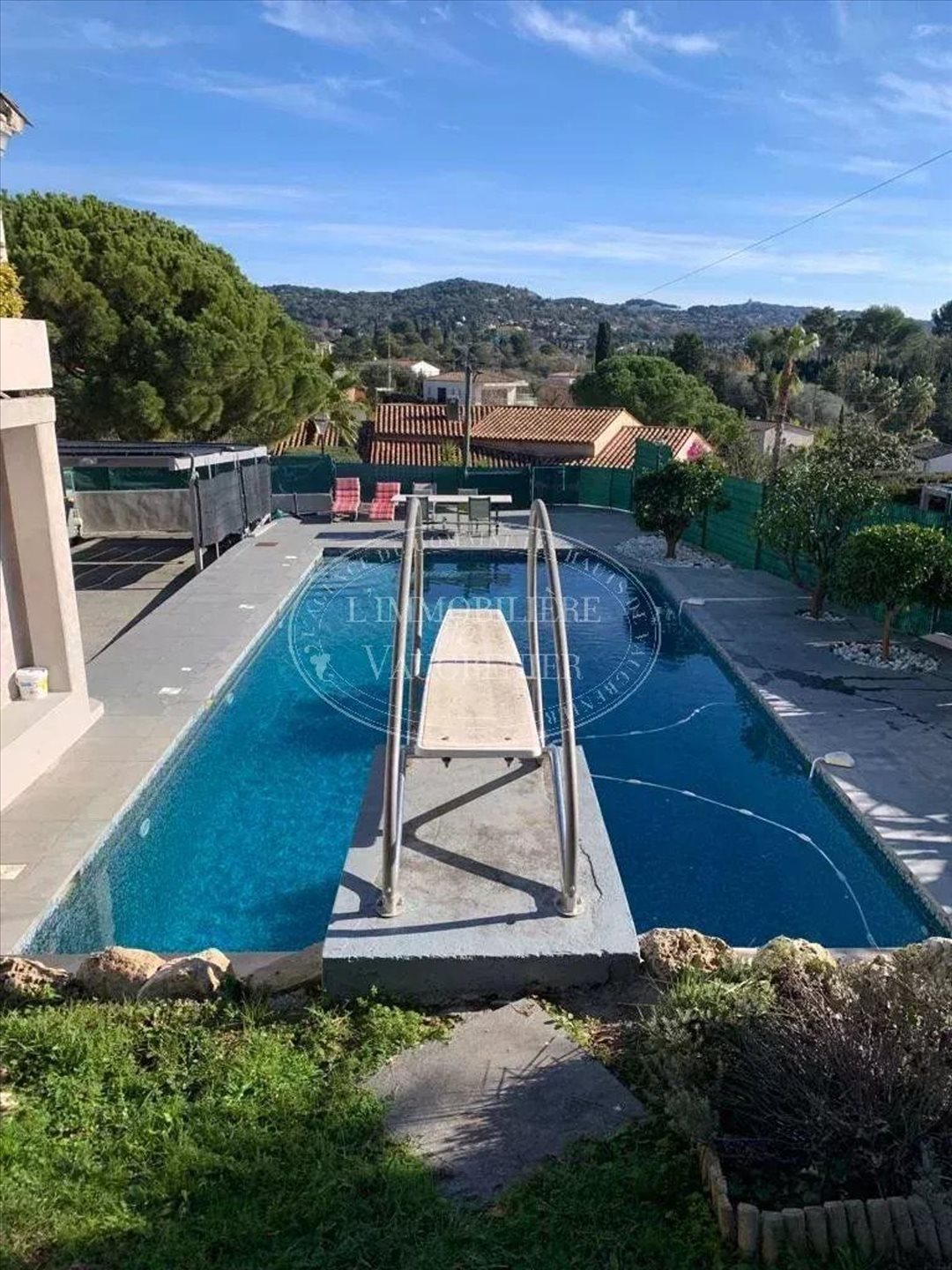 Maison à vendre, 198m², Mougins
