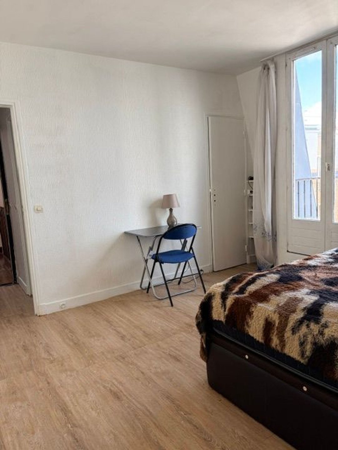 Appartement à vendre, 28m², Paris 14ème
