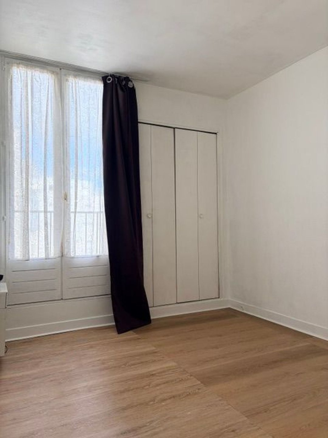 Appartement à vendre, 28m², Paris 14ème