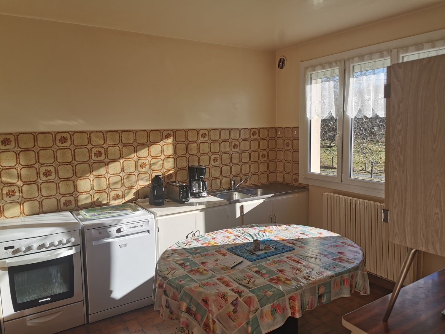 Maison à vendre, 220m², Ladignac-le-Long