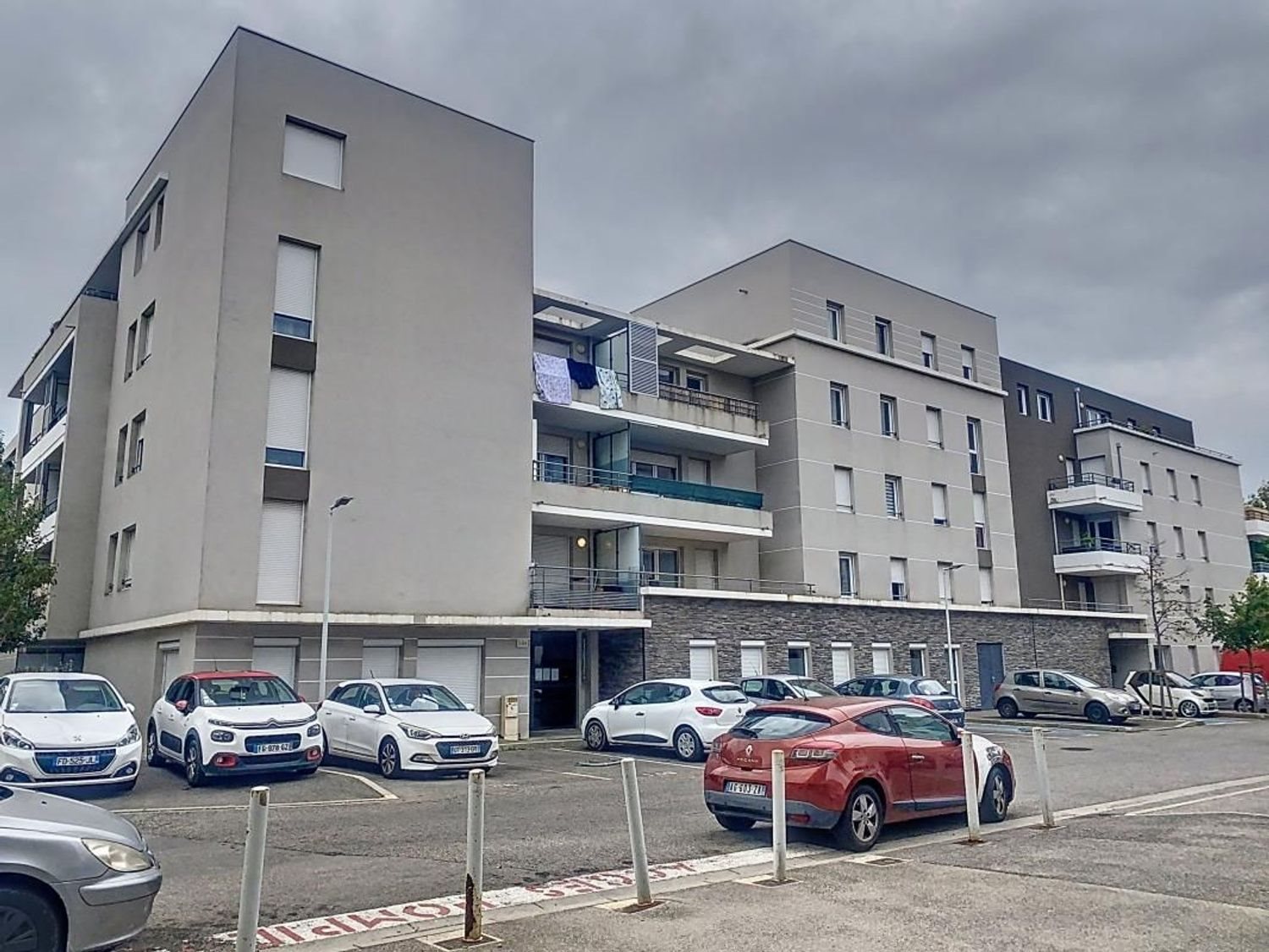 Appartement à vendre, 41m², Avignon