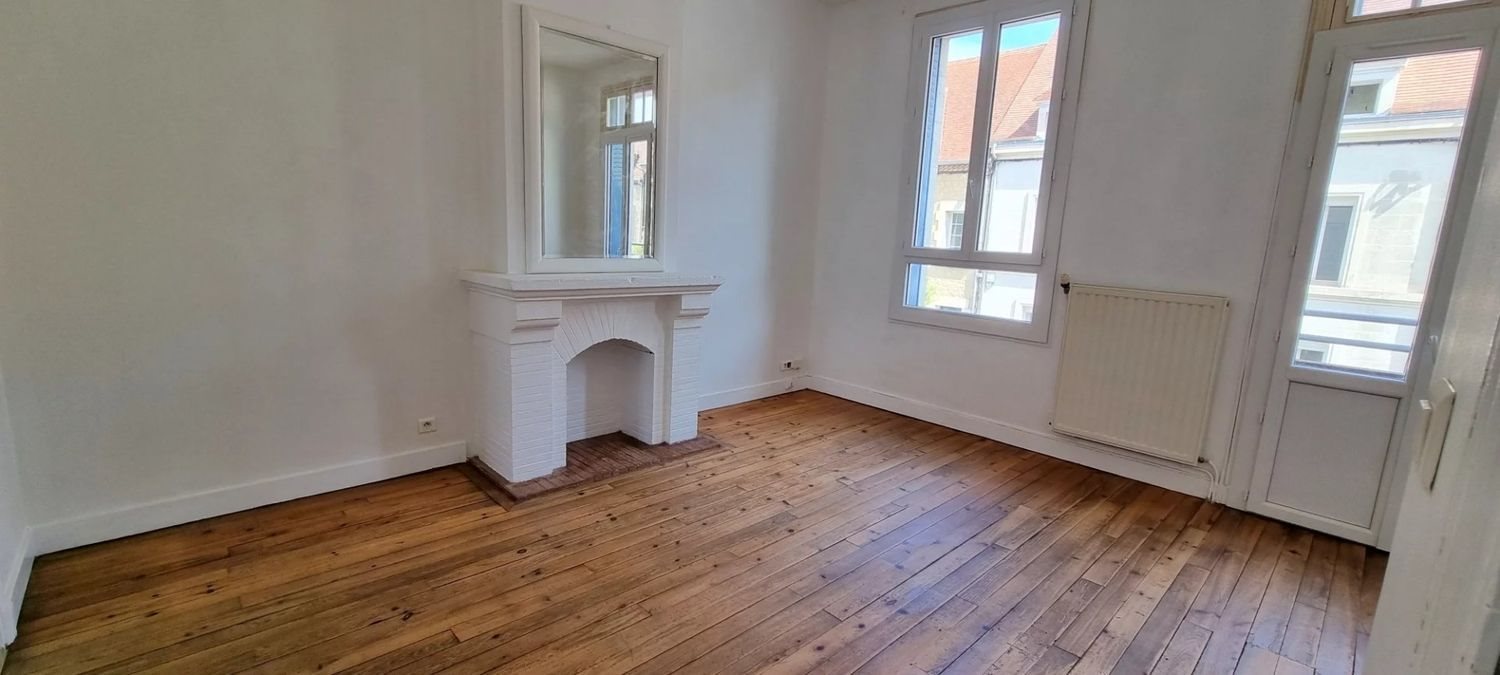 Appartement à louer, 88m², Mouleydier